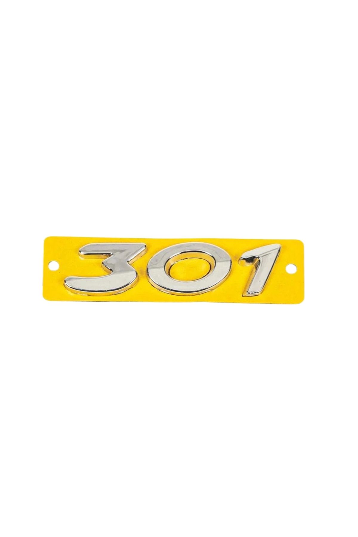 Orjinal Bagaj Yazısı (301)