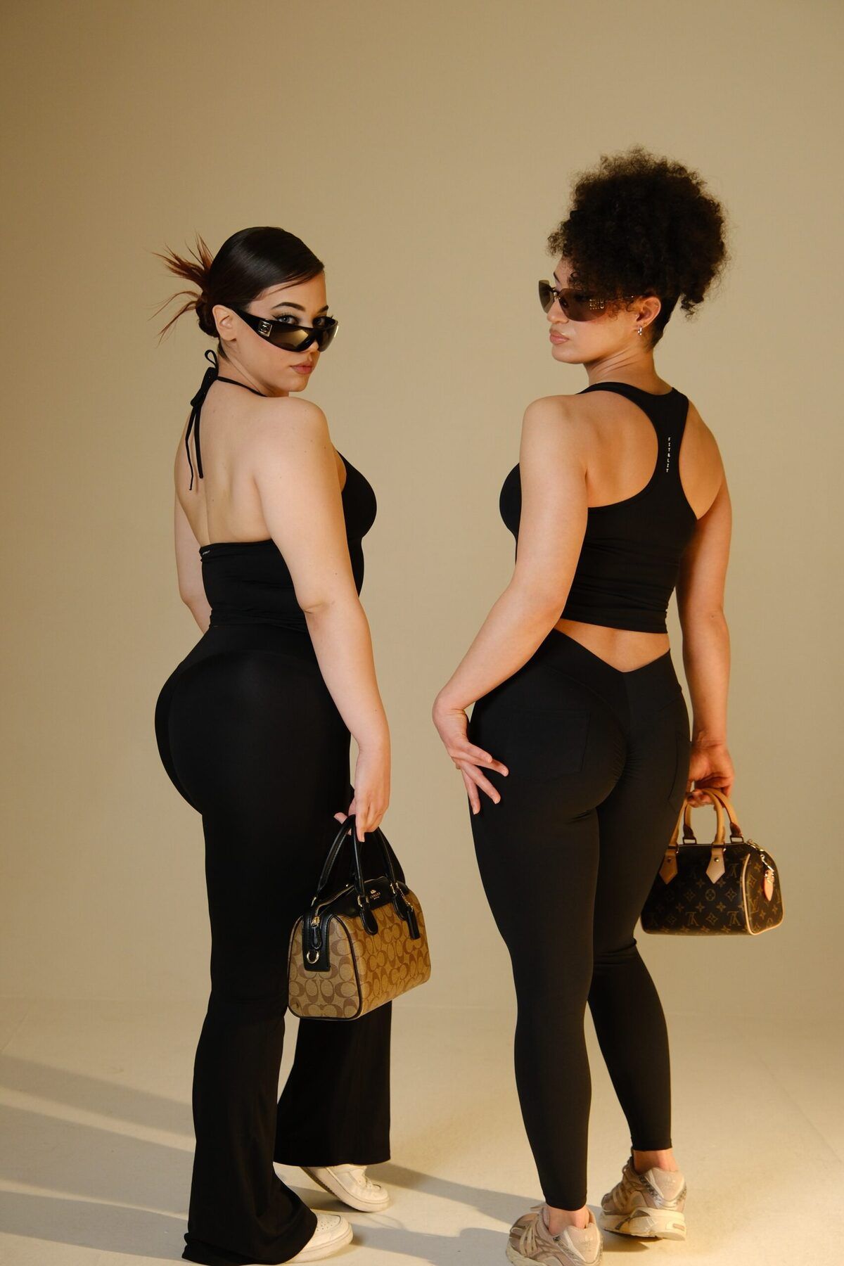 FITNLIT EVERYDAY FLARE TAYT