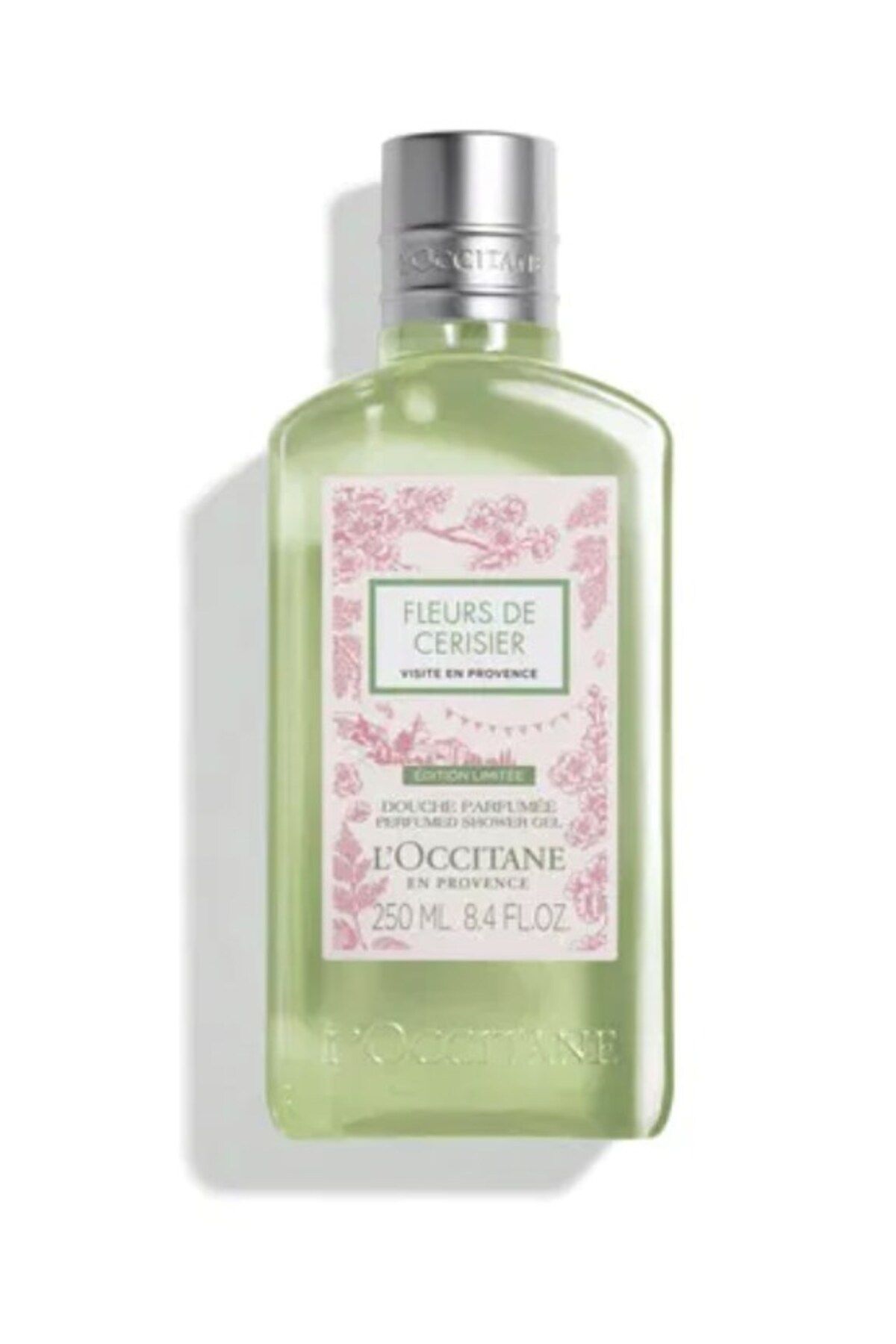 L'Occitane Kiraz Çiçeği Özel Seri Duş Jeli 250 ml