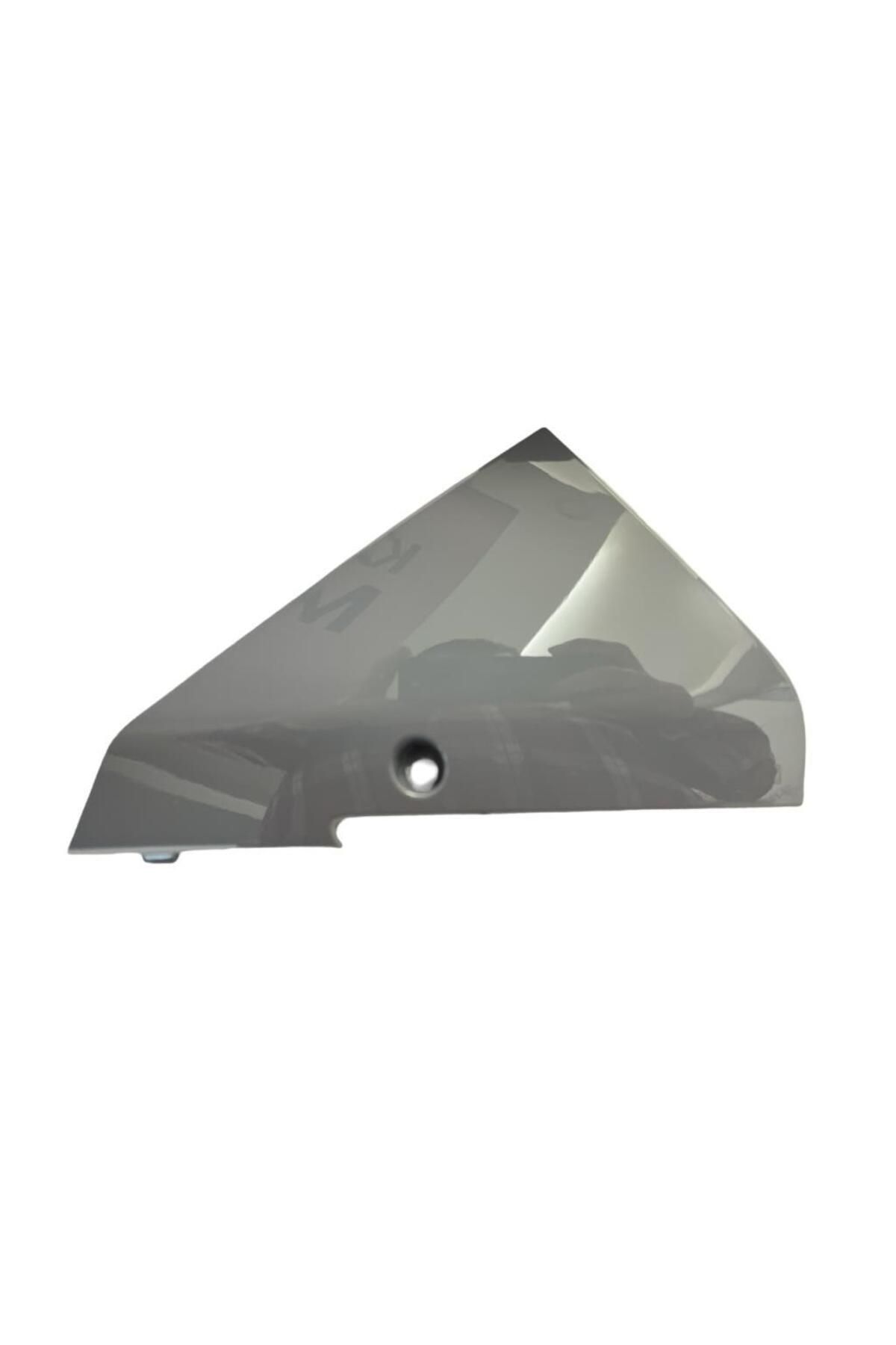 CF Moto 250 SR Yağ Filtre Karenajı Nardo Ghost Gri