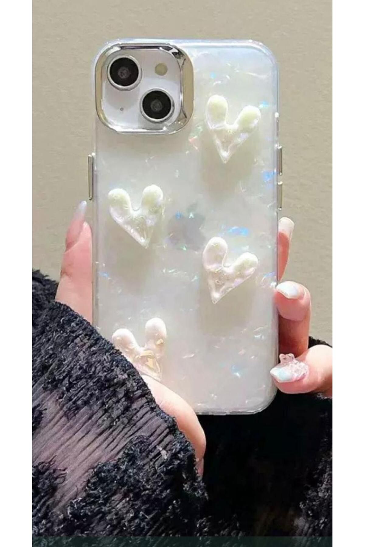 EPAksesuar Seri Iphone 14 Pro Max Telefon kılıfı
