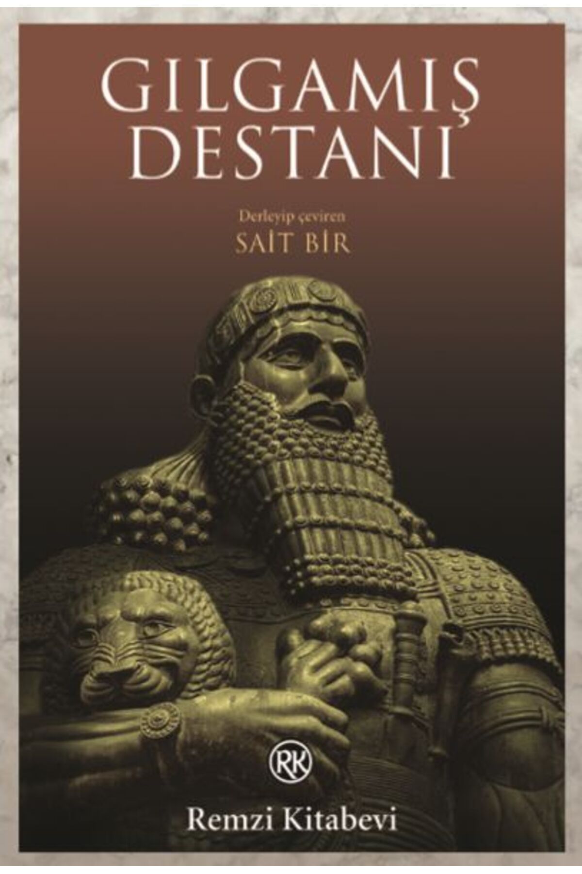Genç Destek Gılgamış Destanı