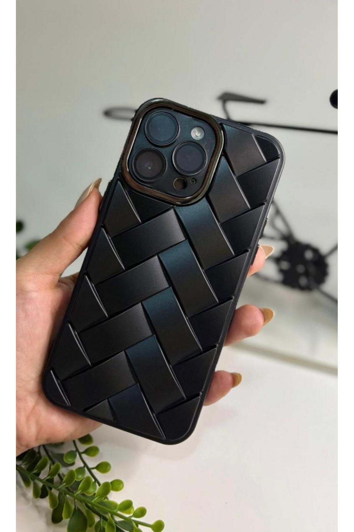 EPAksesuar Seri Iphone 14 Pro Max Telefon kılıfı