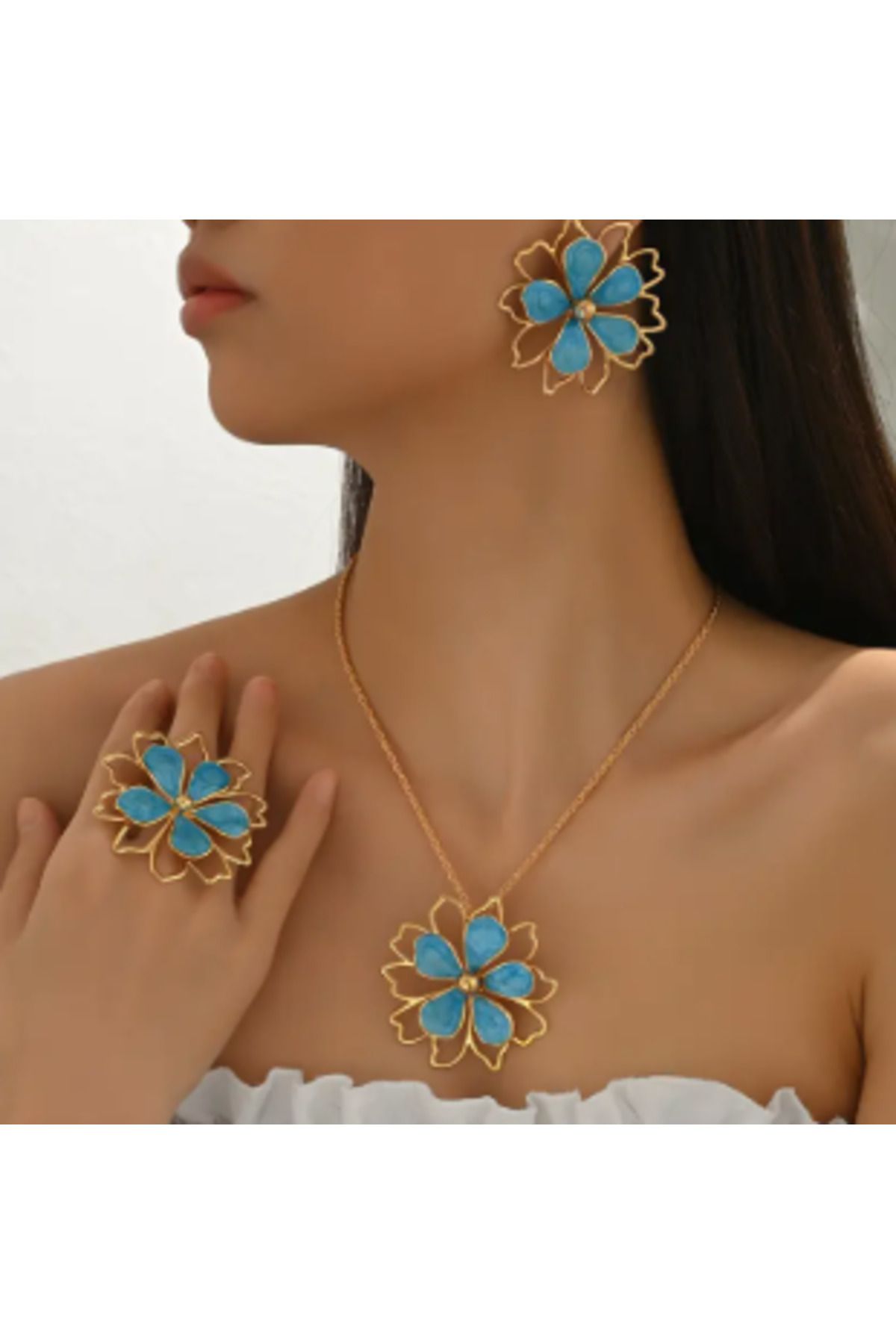 SE Jewellery Collection Selin Ersoy Kadın Parıltılı Kristal Taşlı Saç Tarağı – Işıltılı ve Şık Toka Modeli