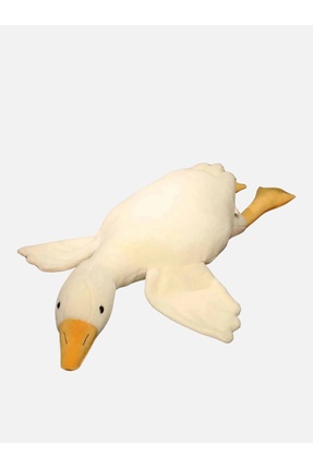 GRAN TOYS Uyku Arkadaşı Peluş Kaz - 75CM