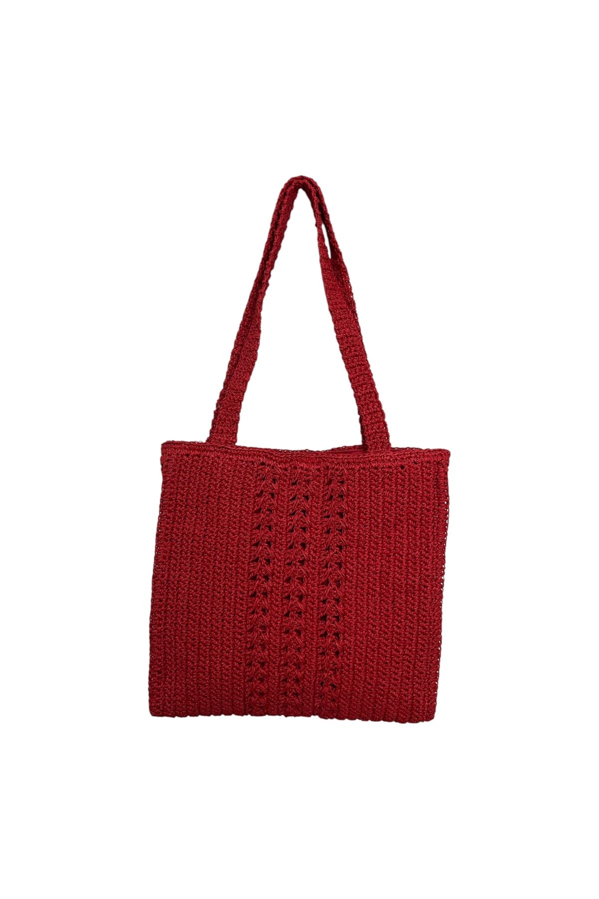 yelish shop El Örgüsü Çanta