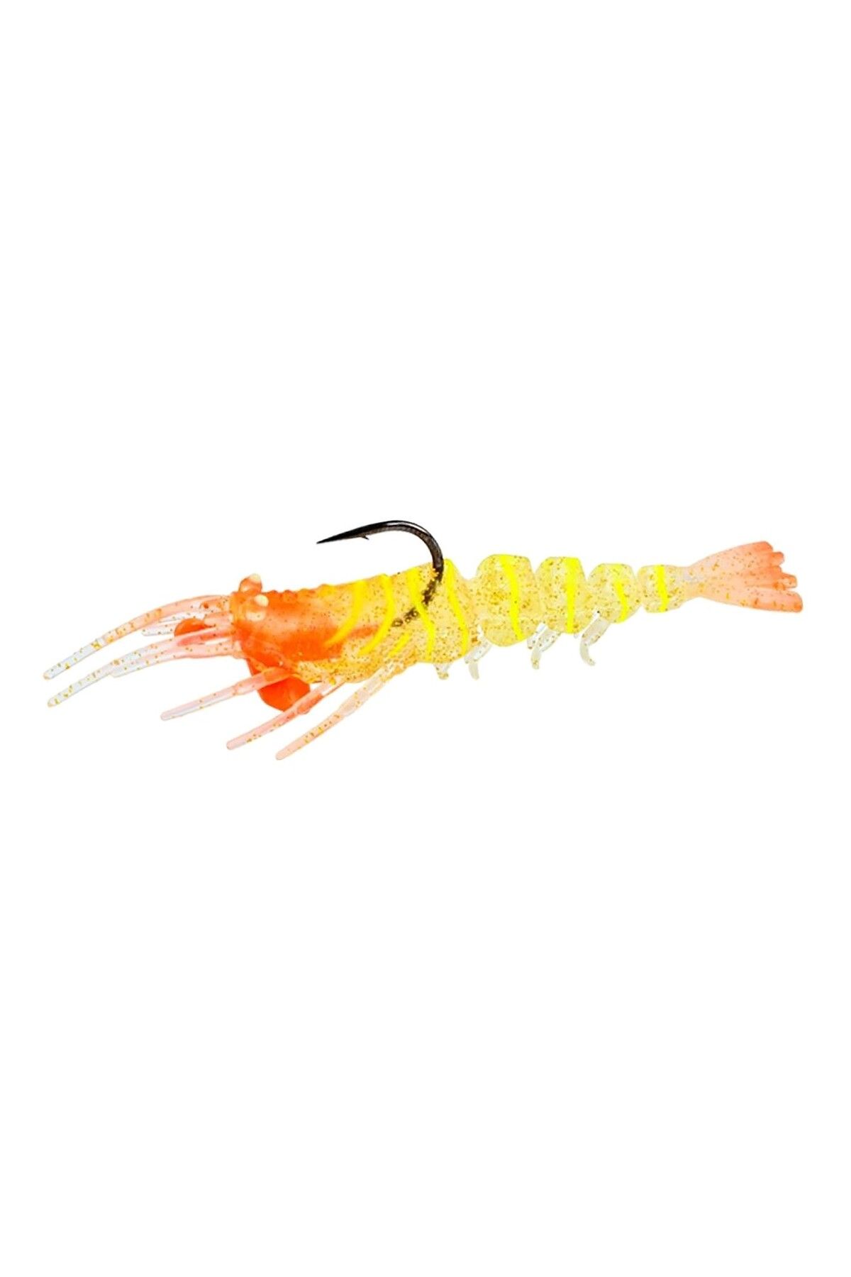 Fujin Shrimper 75mm 8.5gr Silikon Karides
