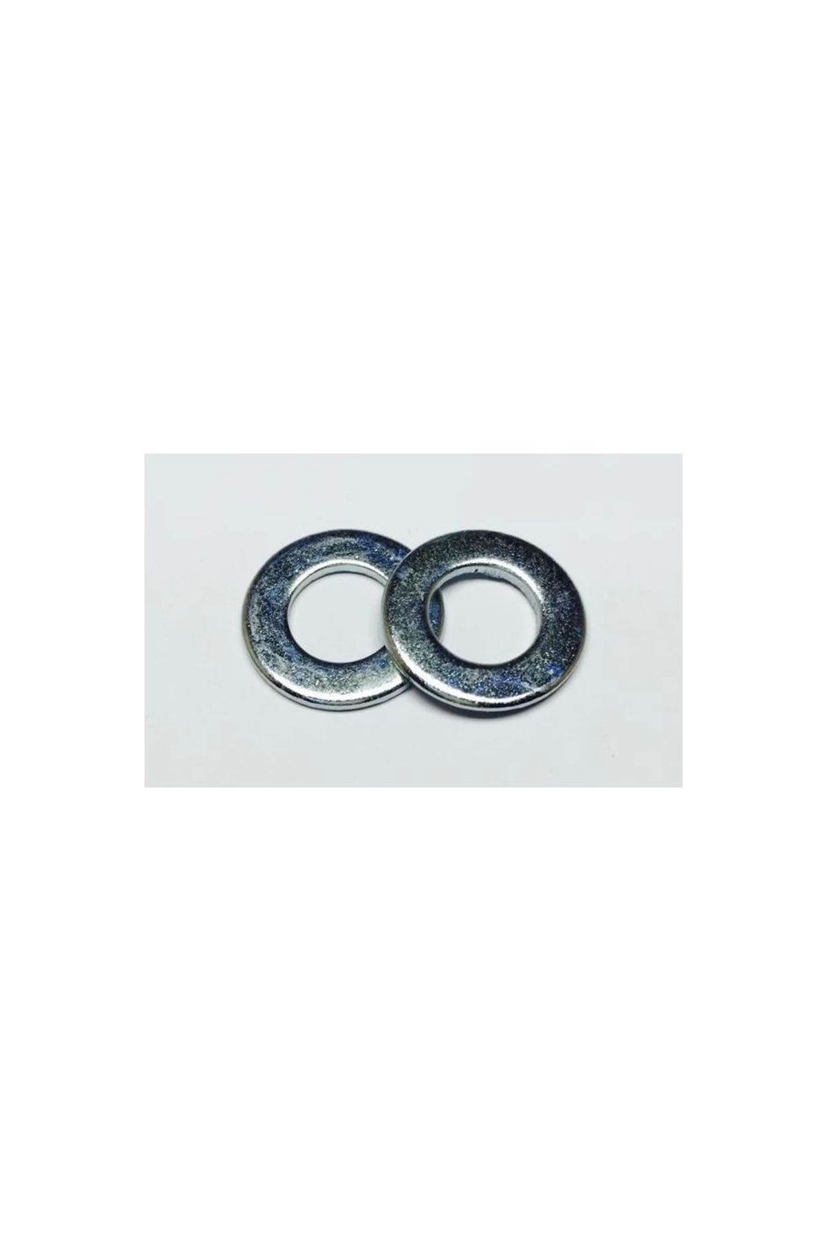 Nemere Metal Şase Vida Pulu 10 - 2 Kg