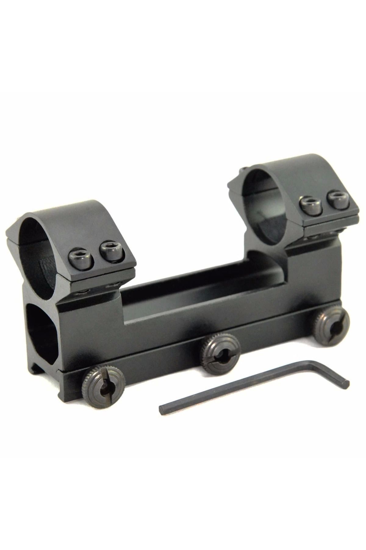 MELFSHOP -yüksek Kaliteli Dürbün Bağlama Aparatı 24mm