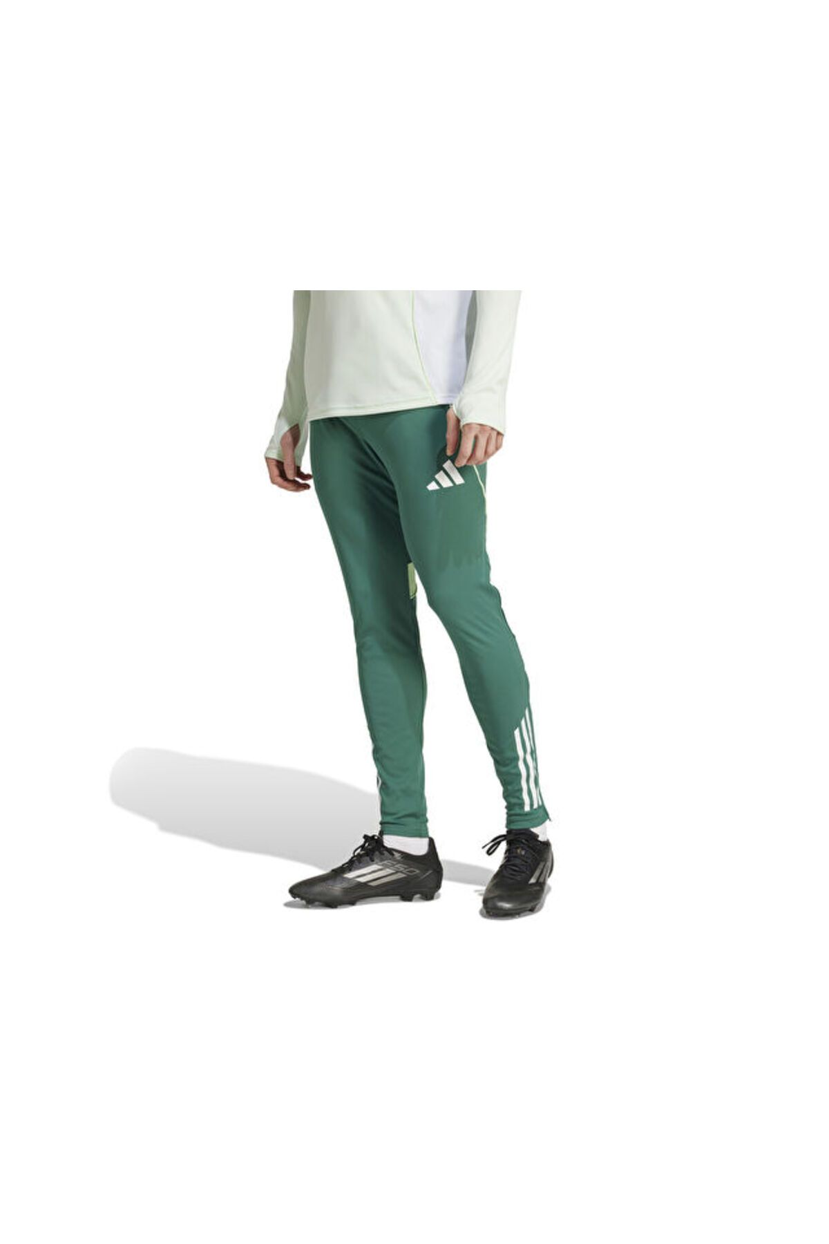 adidas Tiro25C Tr Pnt Erkek Futbol Antrenman Eşofman Altı JC7006 Renkli