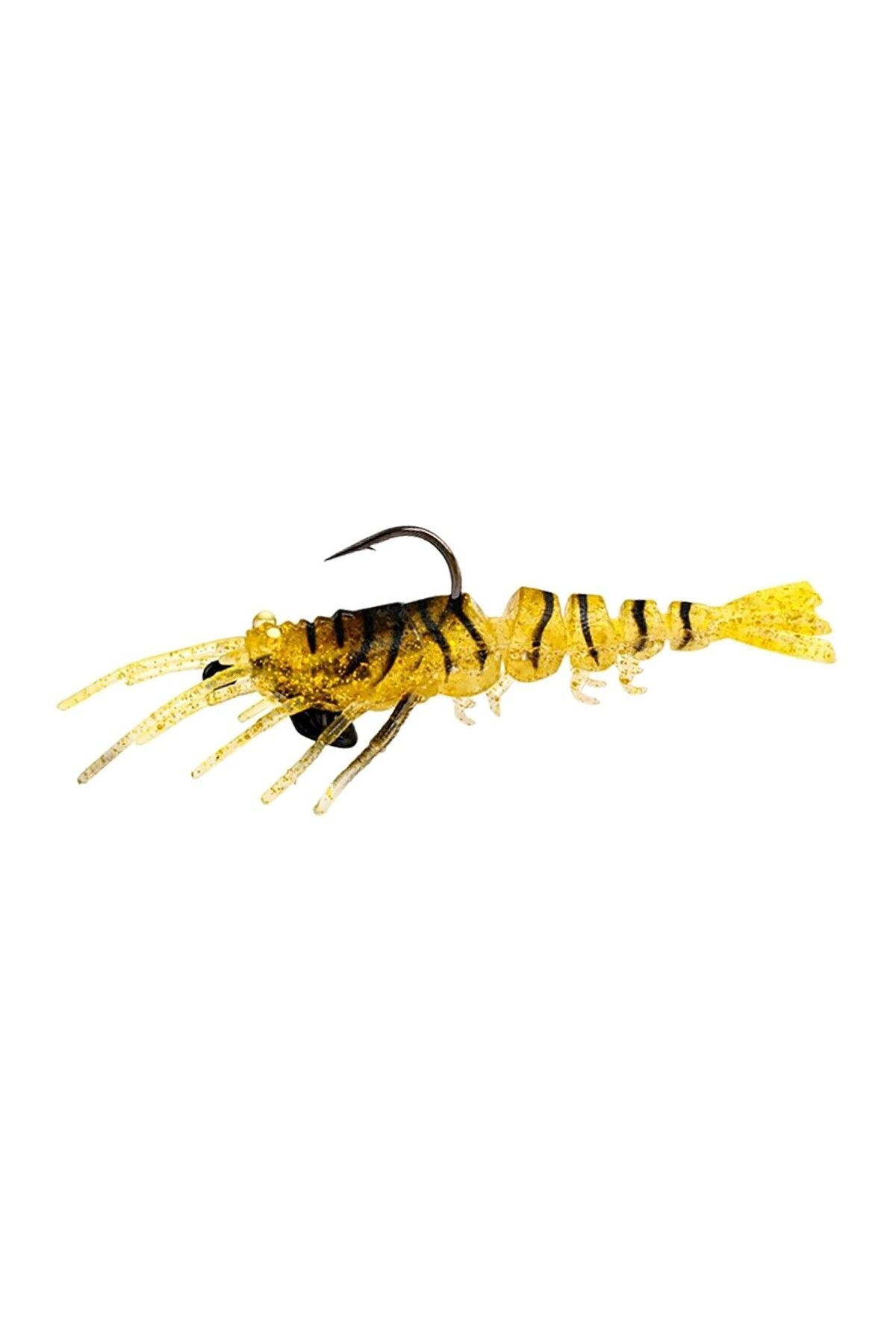 Fujin Shrimper 75mm 8.5gr Silikon Karides