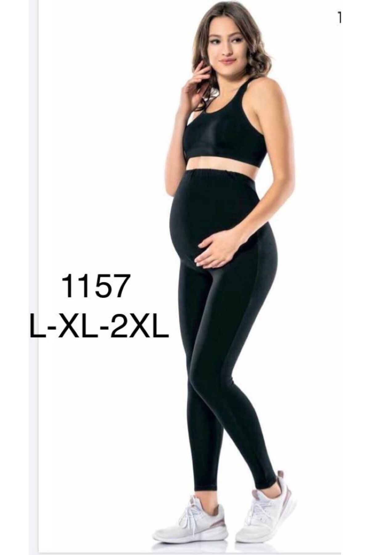 Dynamic 1157 HAMİLE TAYT