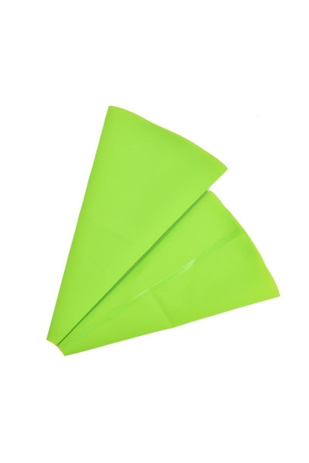 cephome güvenilir alışverişin adresi Silikon Yıkanabilir Şanti-krema Sıkma Torbası- Bir Adet 35 Cm