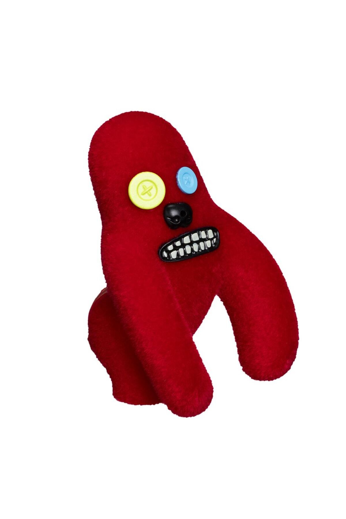 Fuggler-Flock Gas Evacuator Figure Model 3 2