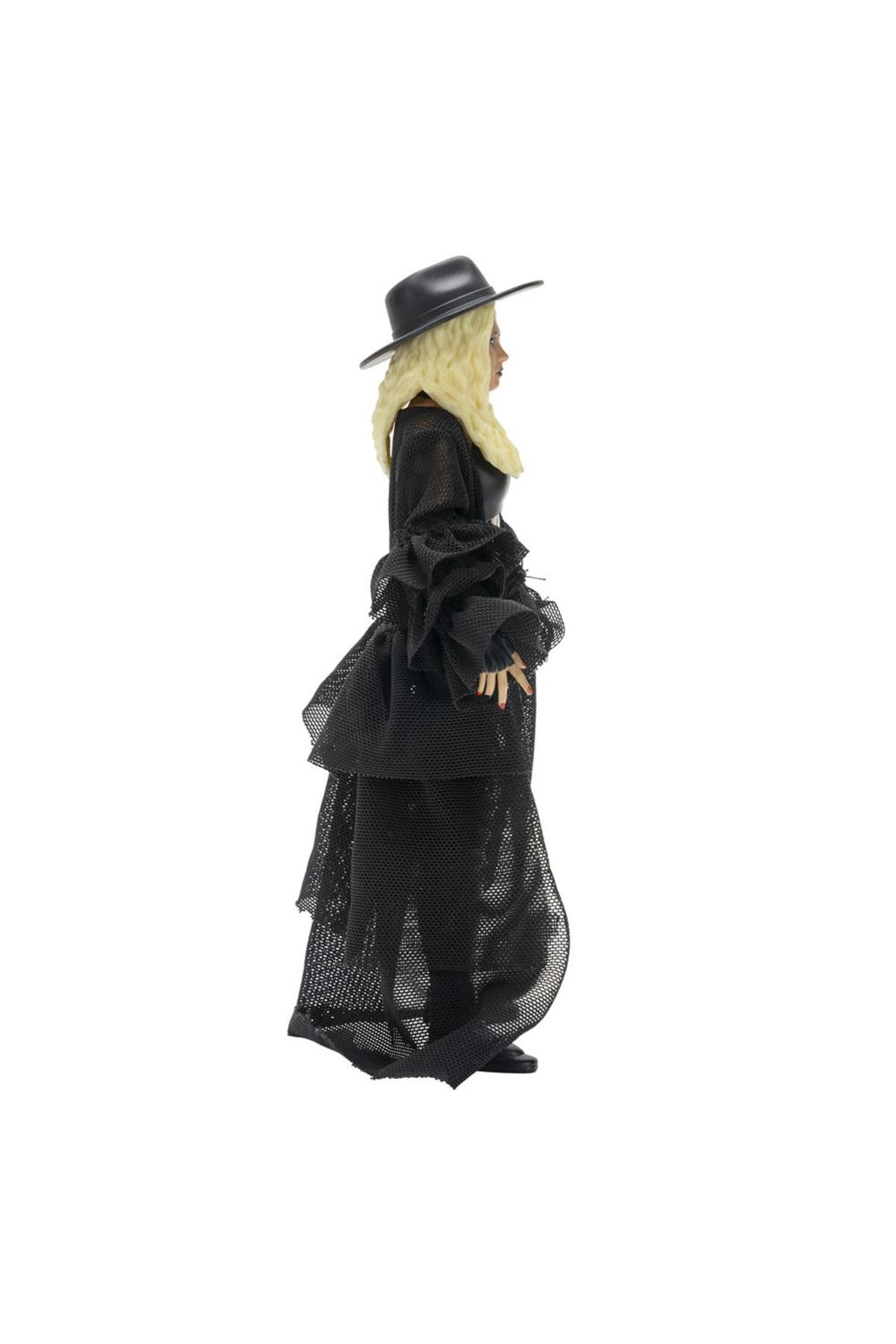 NECO TOYS-Jazwares Aew Characters Model Action Figures S16 Julia Hart 160 3