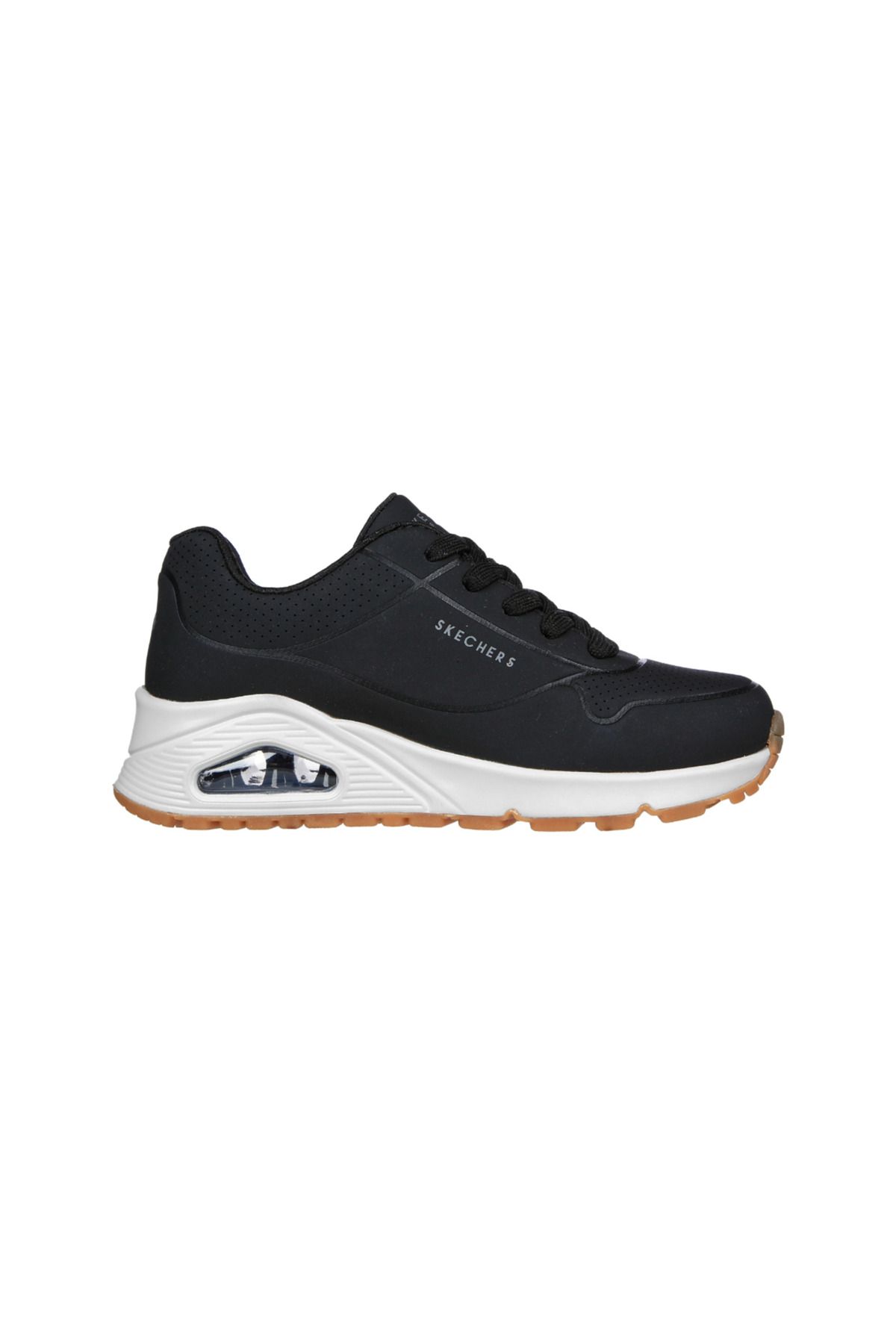 SKECHERS Uno Gen1 Çocuk Ayakkabısı 310523L BLK