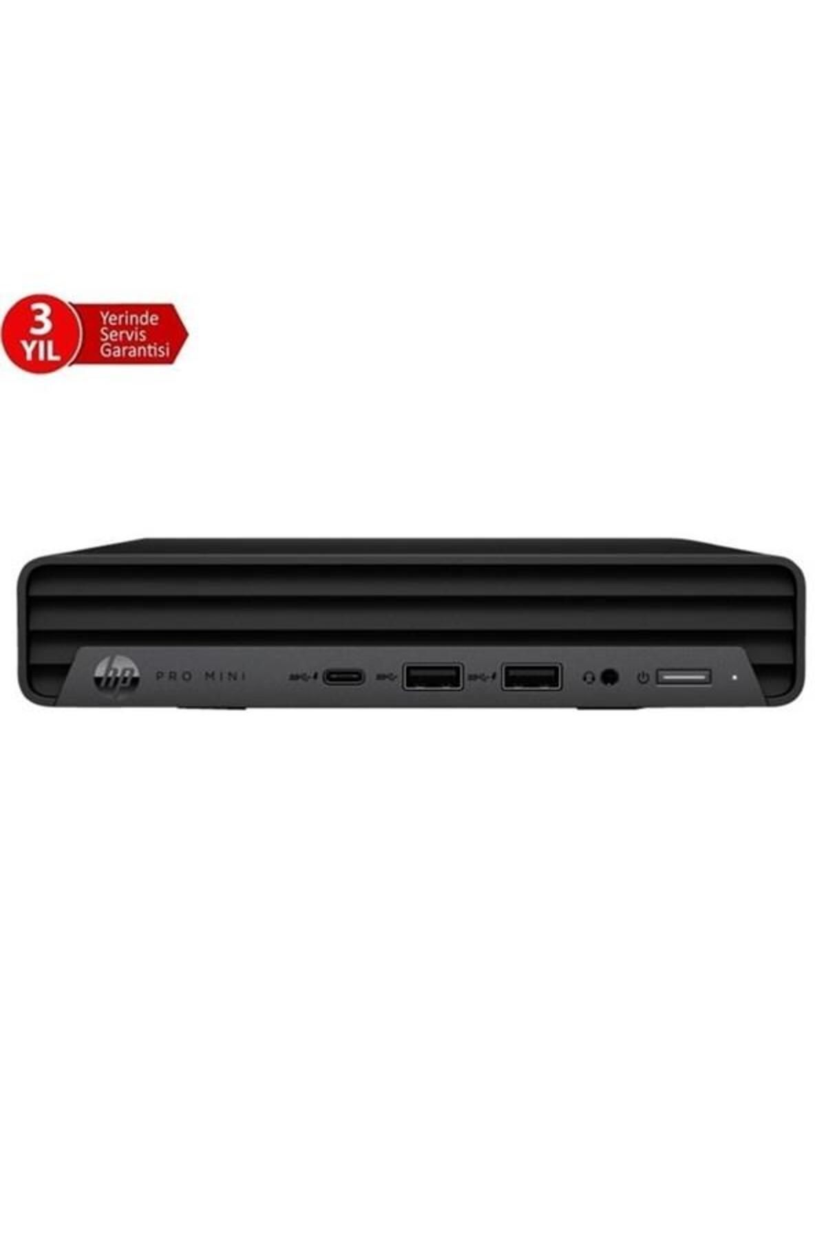 HP PRO MINI 400 G9 6D3D7EA CORE i5 12500-16GB RAM-512GB NVME-W11 PRO MINI PC
