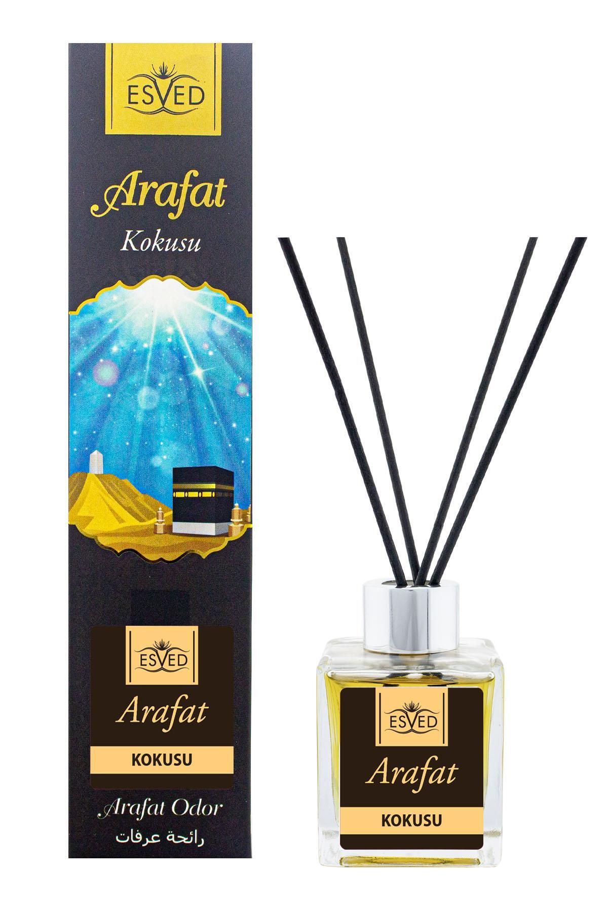 ESVED Arafat Kokusu 100 Ml Çubuklu Oda Kokusu