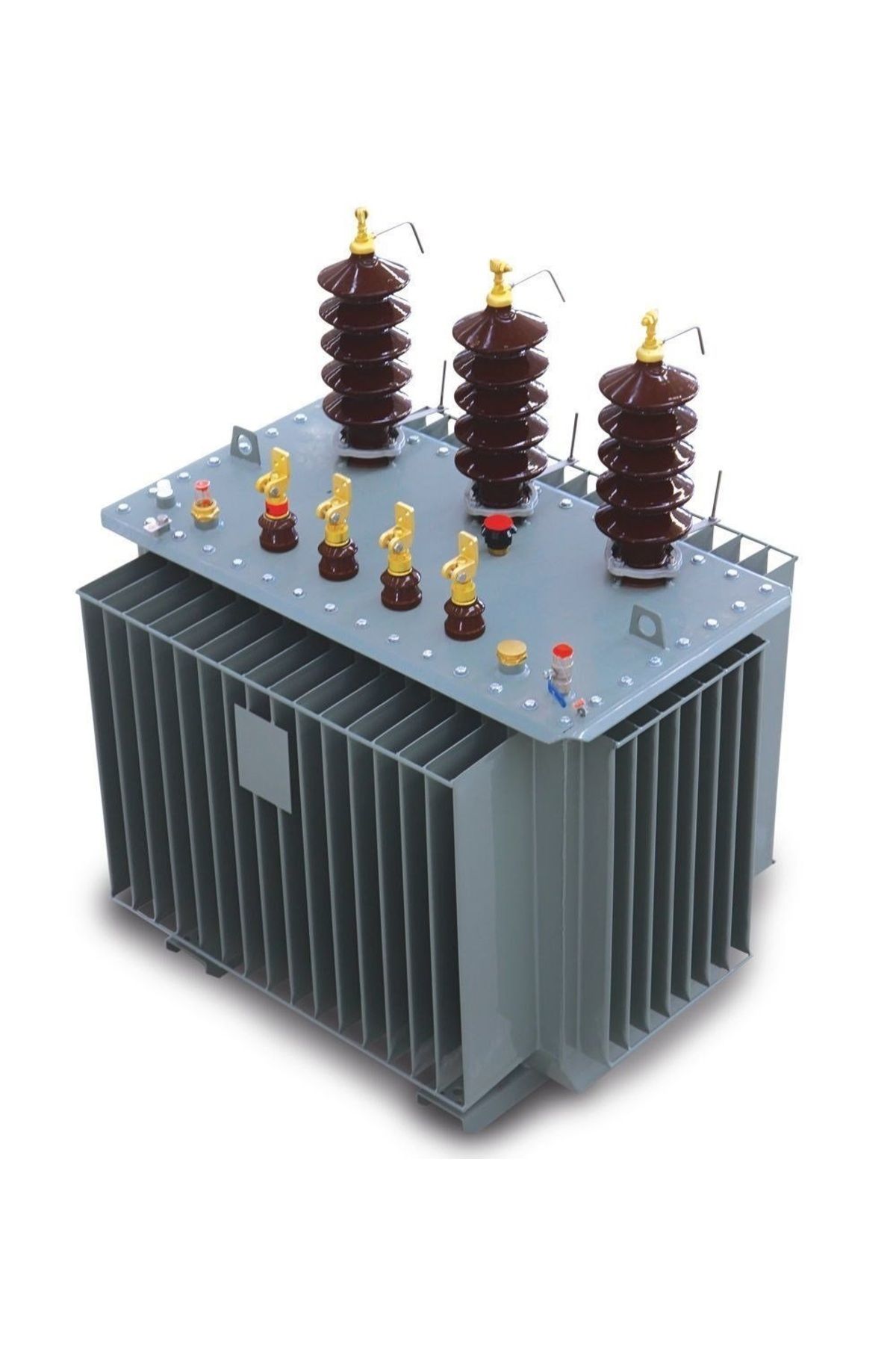 Beta 28,5‐36/0,4kV 50 KVA Hermetik Tip Transformatör