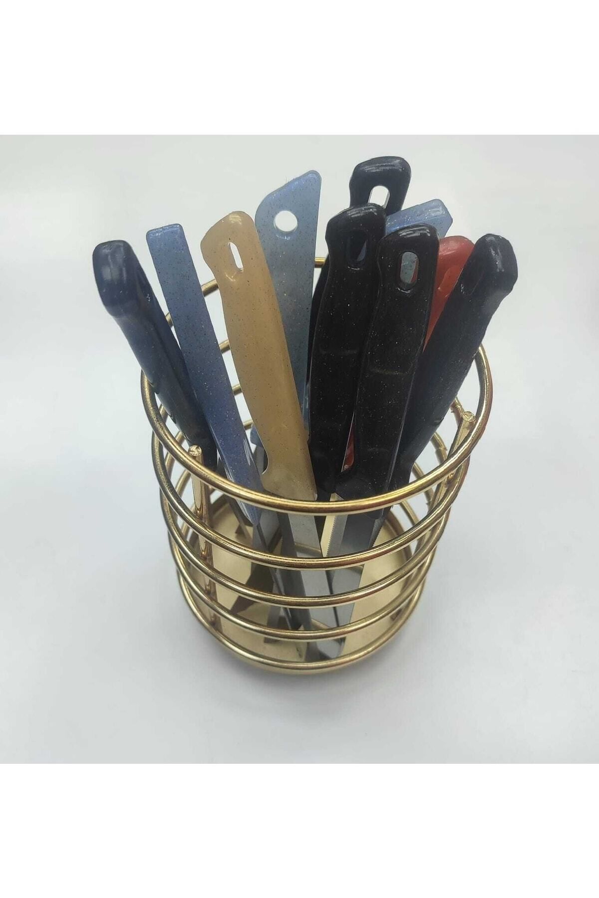 cephome güvenilir alışverişin adresi Swing Metal Kaşıklık Gold 1.kalite Metal Kaşıklık