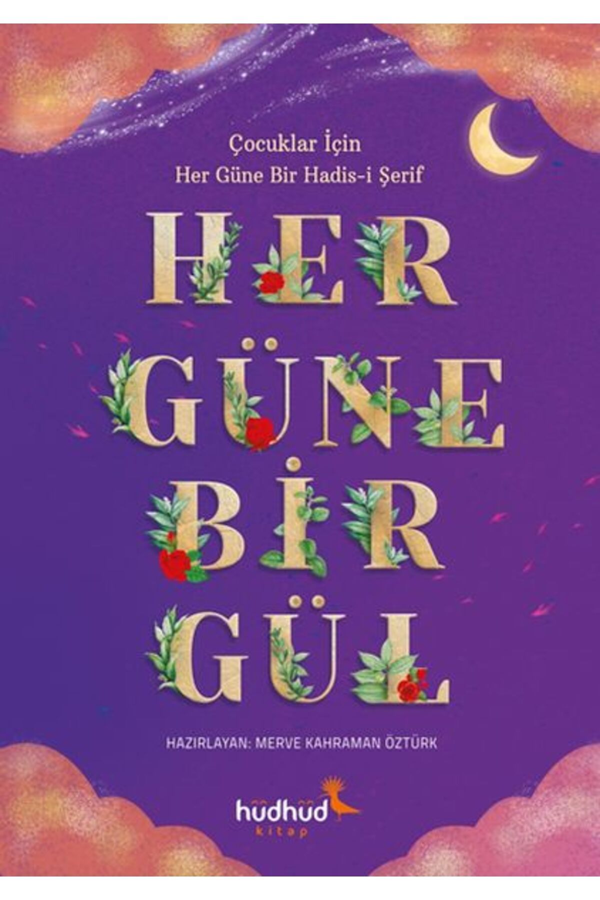 Genç Destek Her Güne Bir Gül