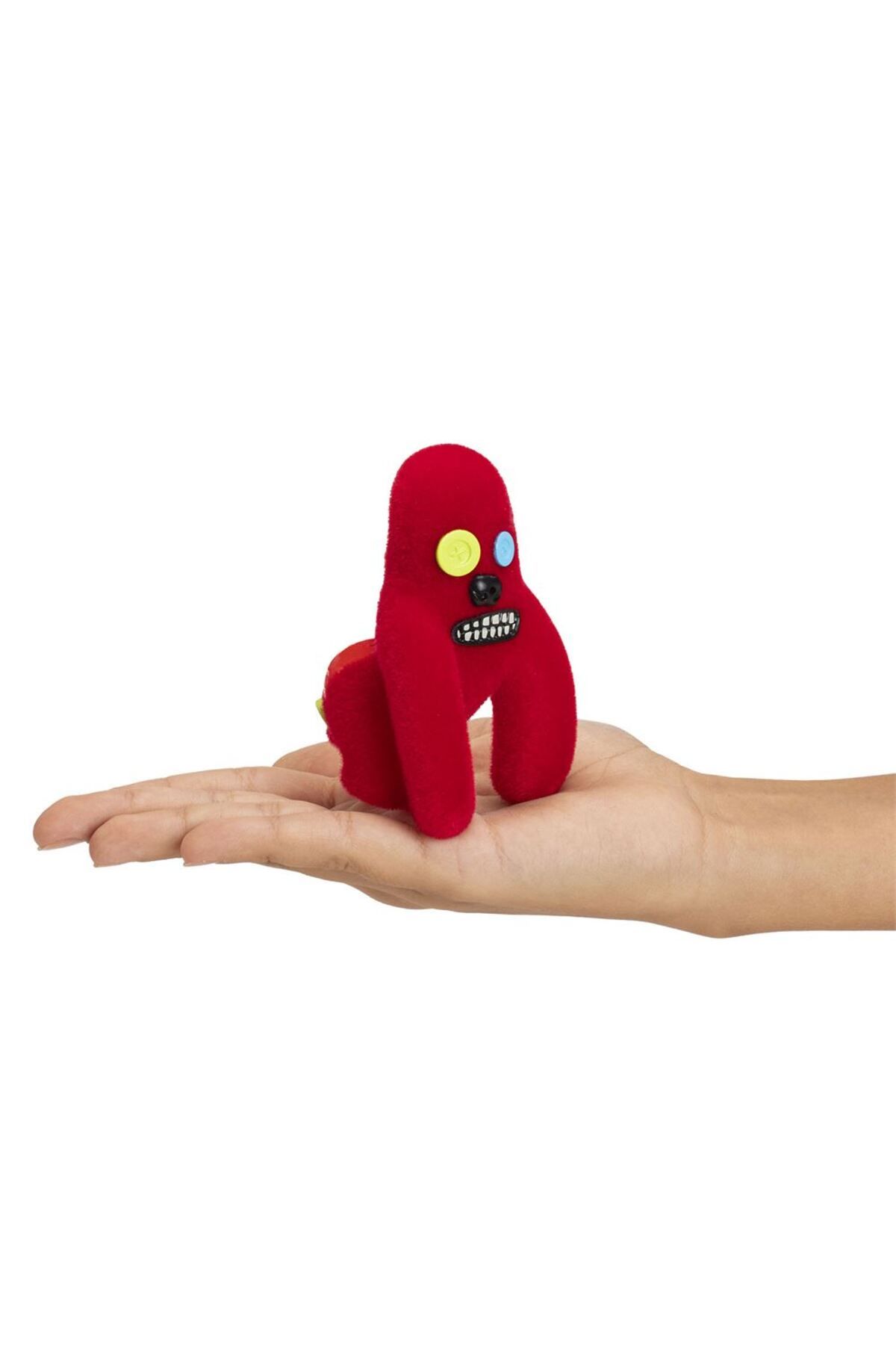 Fuggler-Flock Gas Evacuator Figure Model 3 4
