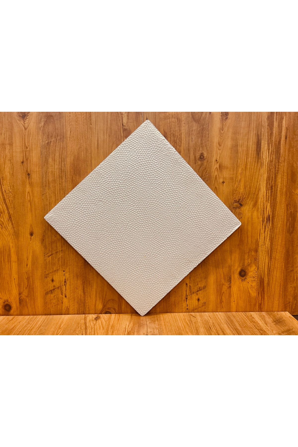 Süsköşe Strafor Tavan Kaplama 2cm 4 adet (1 m2)
