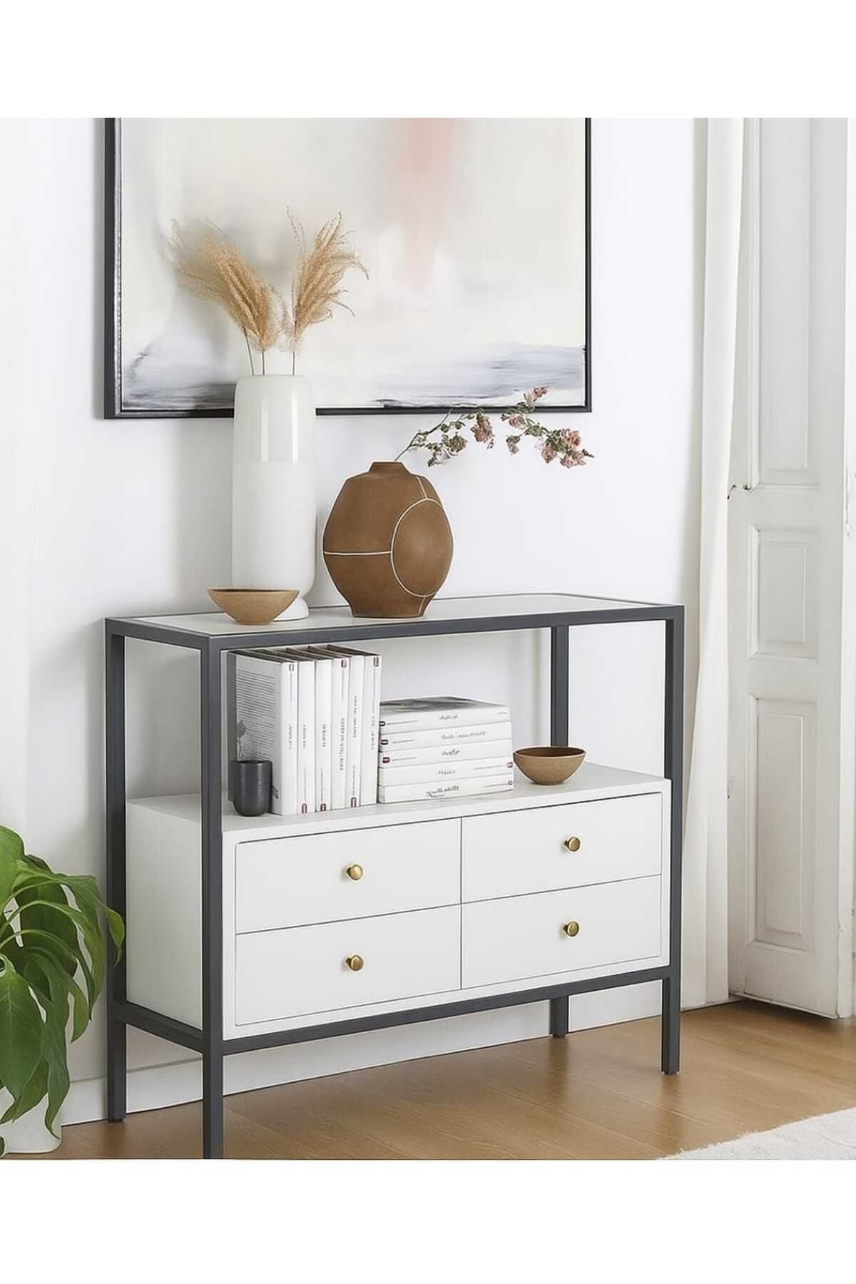 em&sa design konsol