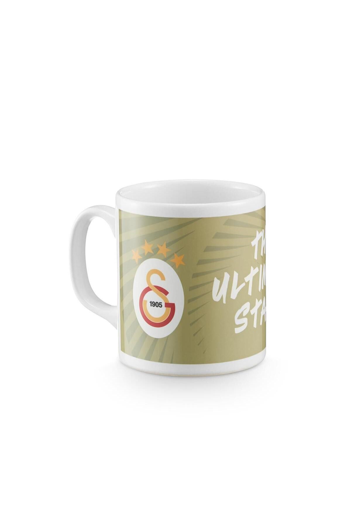 GS Şampiyonlar Ligi UCL Mug - 230721