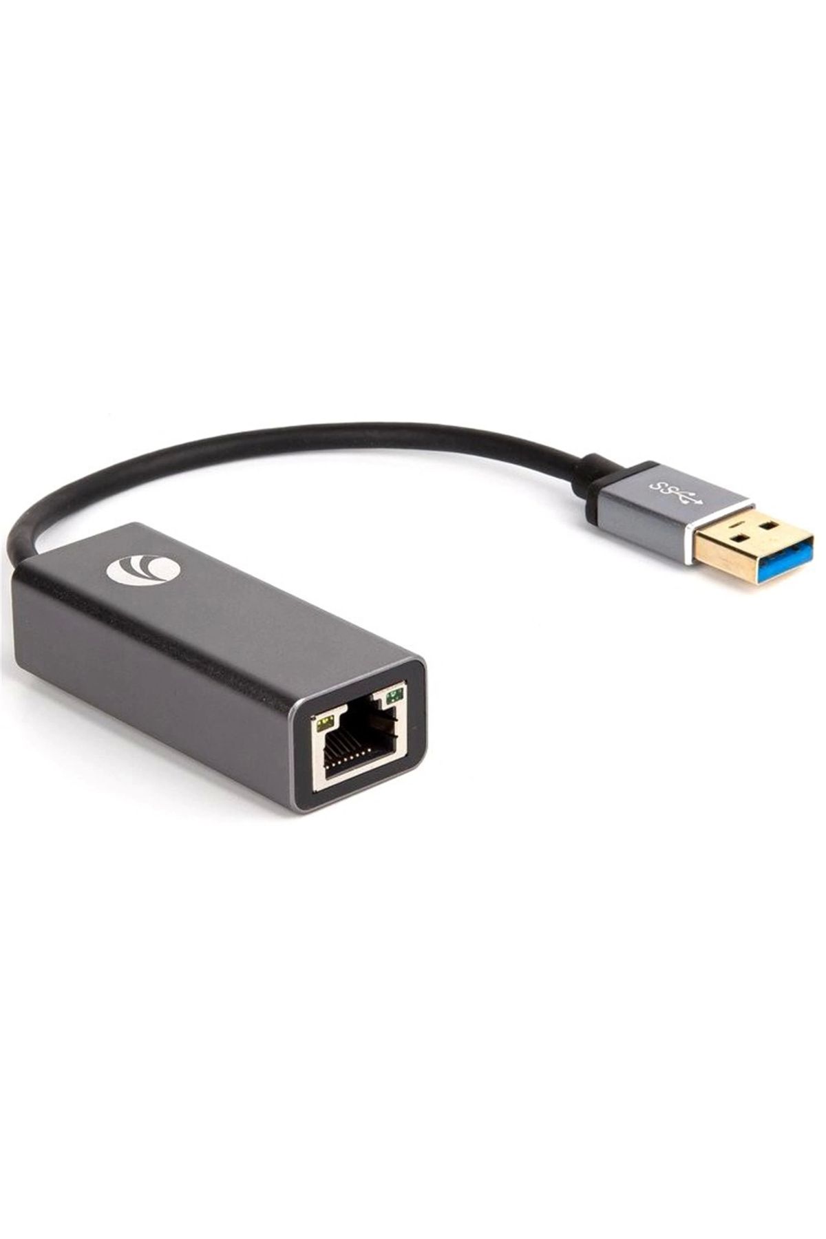 VCOM DU312M Usb 3.0 To RJ-45 Çevirici