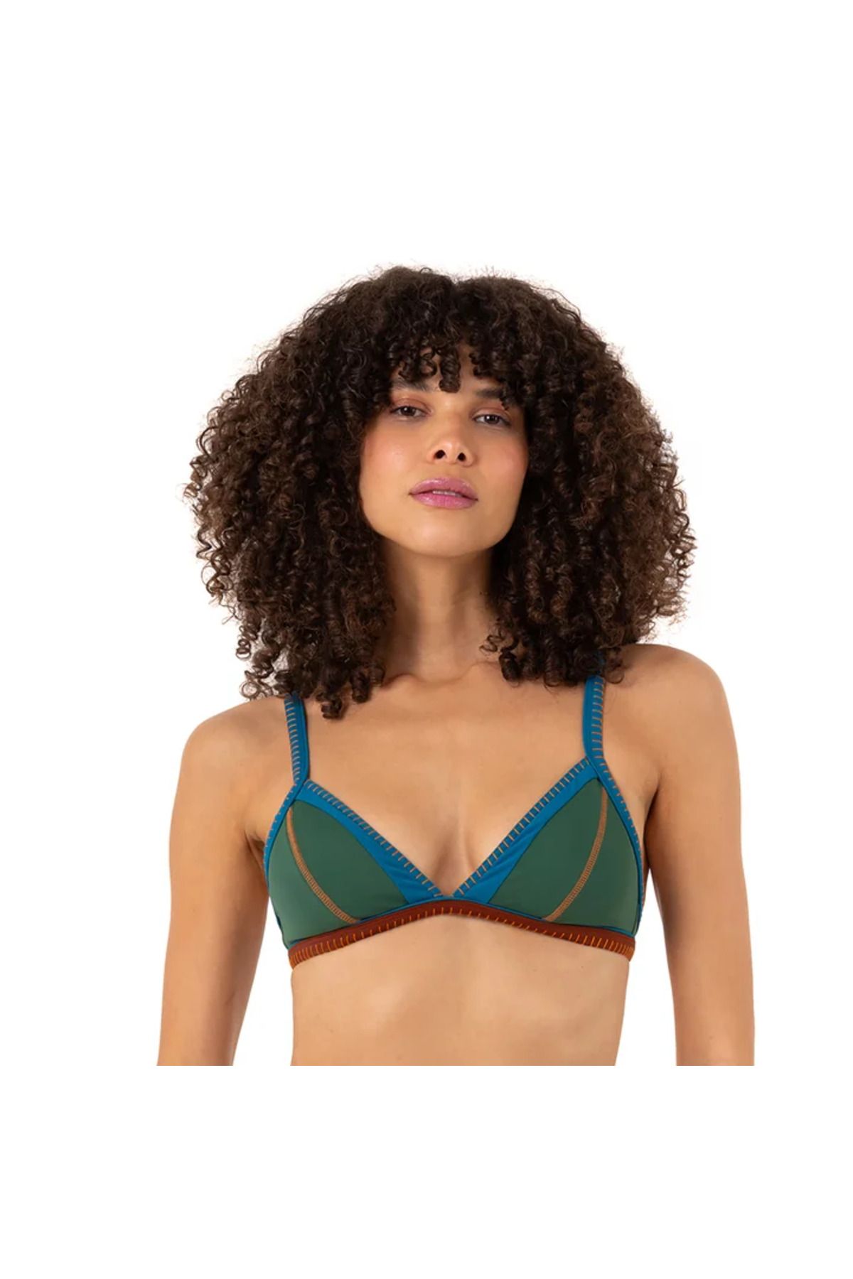 POG'S Scarlett Bikini Üstü