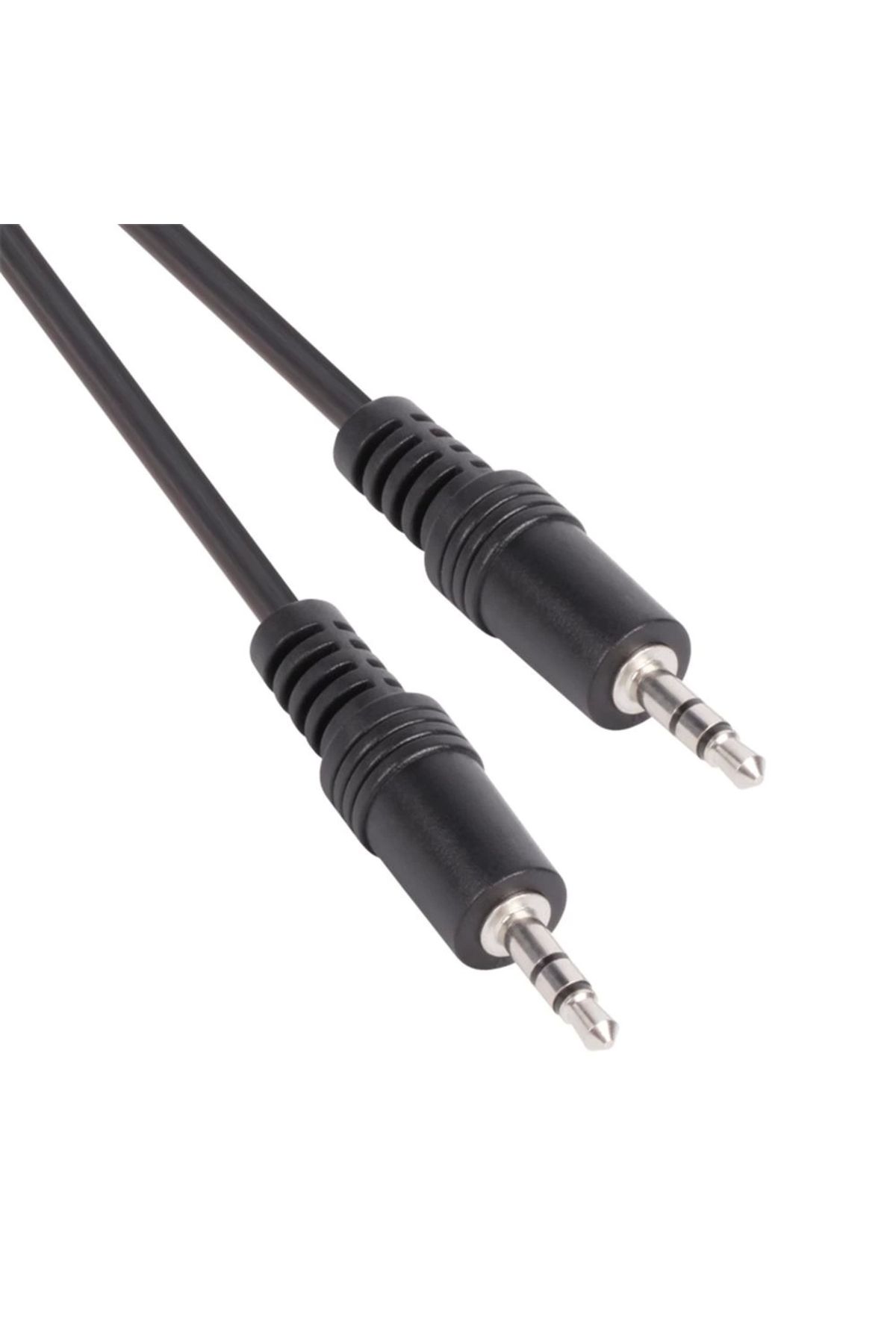 VCOM CV201-3.0 3Mt 3.5mm Stereo To Stereo Aux Kablo