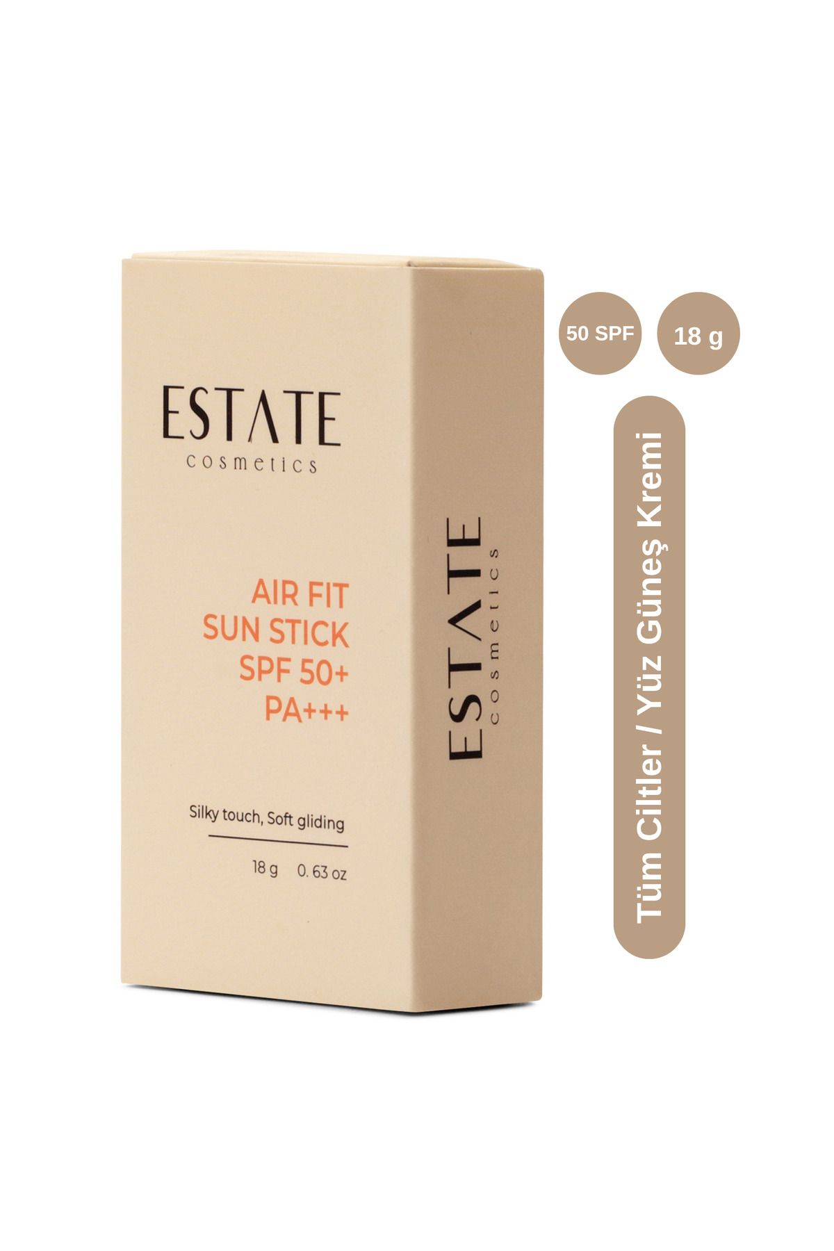 Estate Cosmetic Stick Güneş Kremi