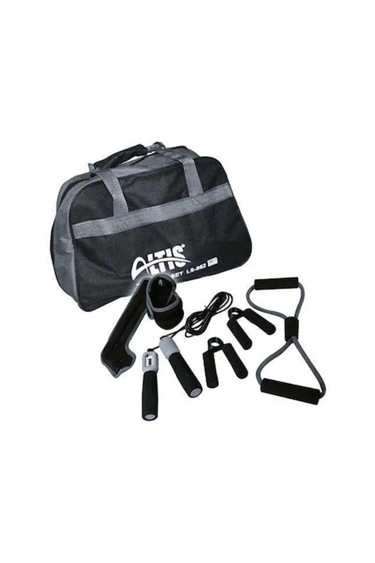 ALTIS LS-962 Training Set - LS-962