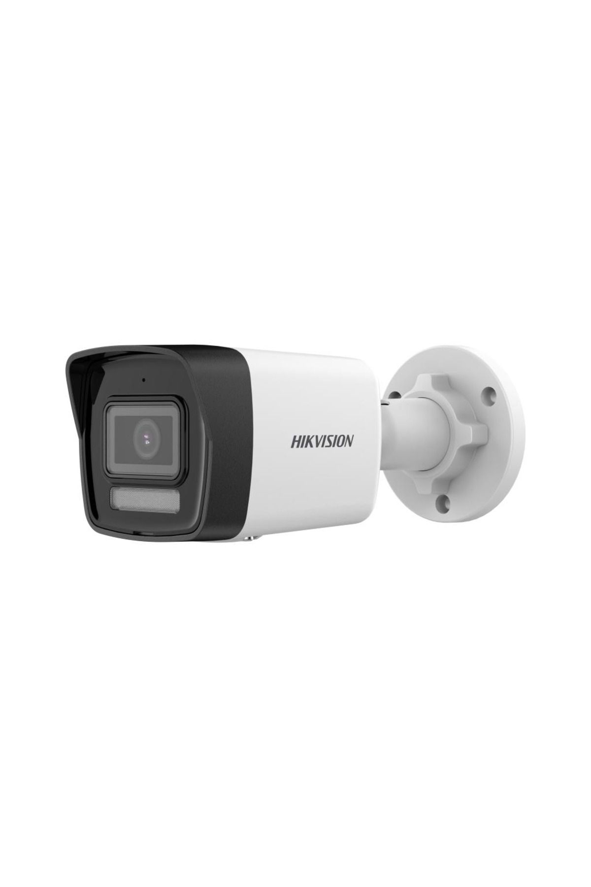 Hikvision DS-2CD1023G2-LIUF 2Mpix, 2,8mm Lens, H265, 30Mt Gece Görüşü, Hybrid Light, SD Kart,Dahili