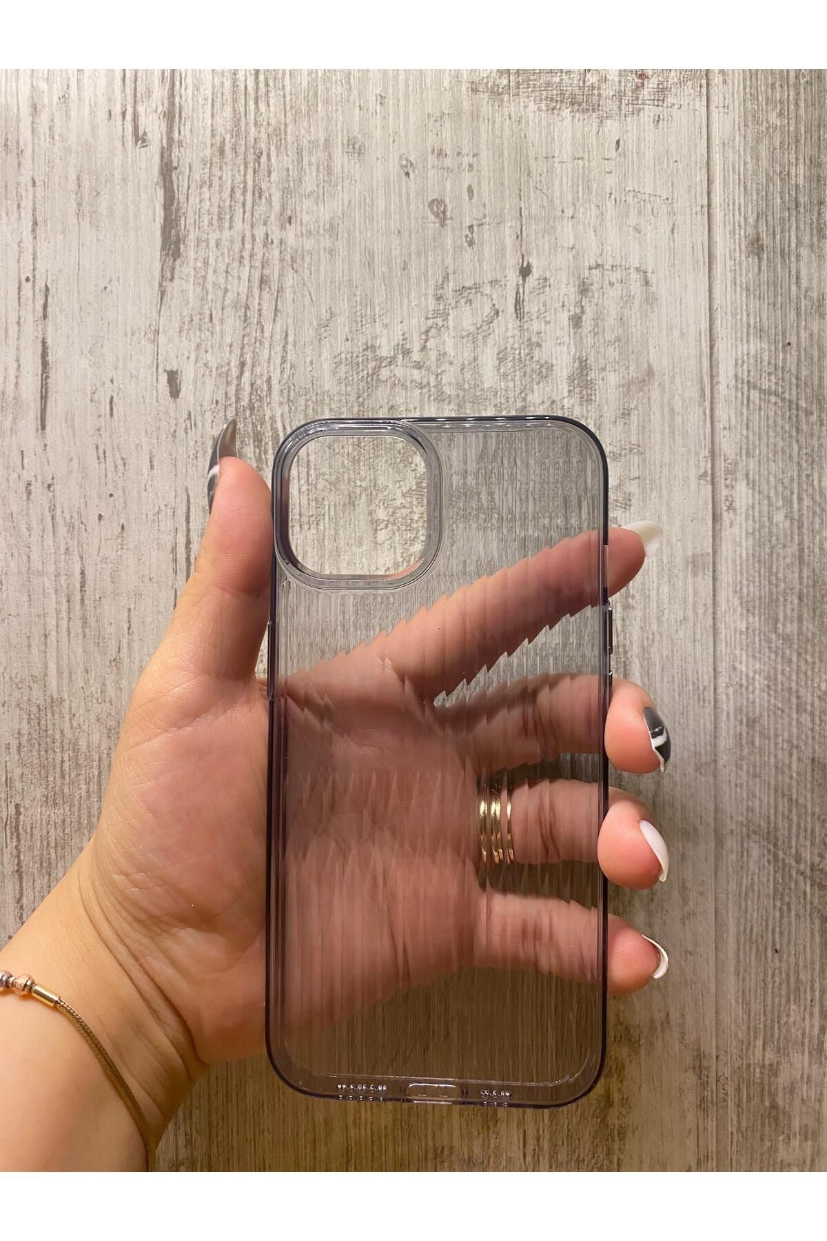 BENLIKA İphone 13 Telefon Kılıfı