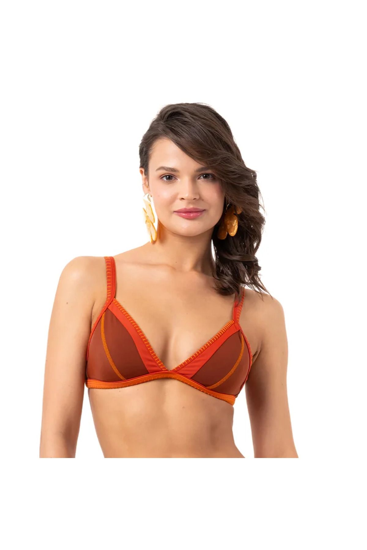 POG'S Scarlett Bikini Üstü