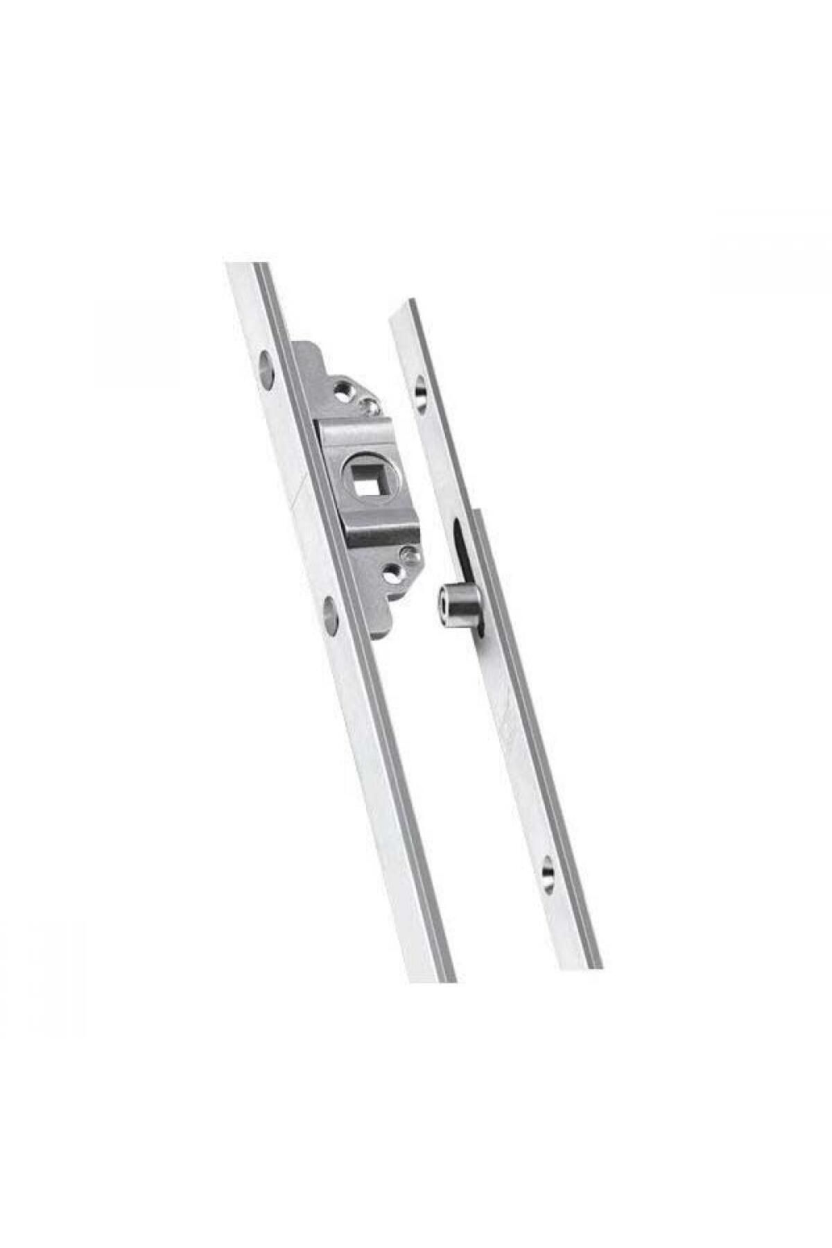 Mikasso Pvc Pencere Ispanyolet 25cm