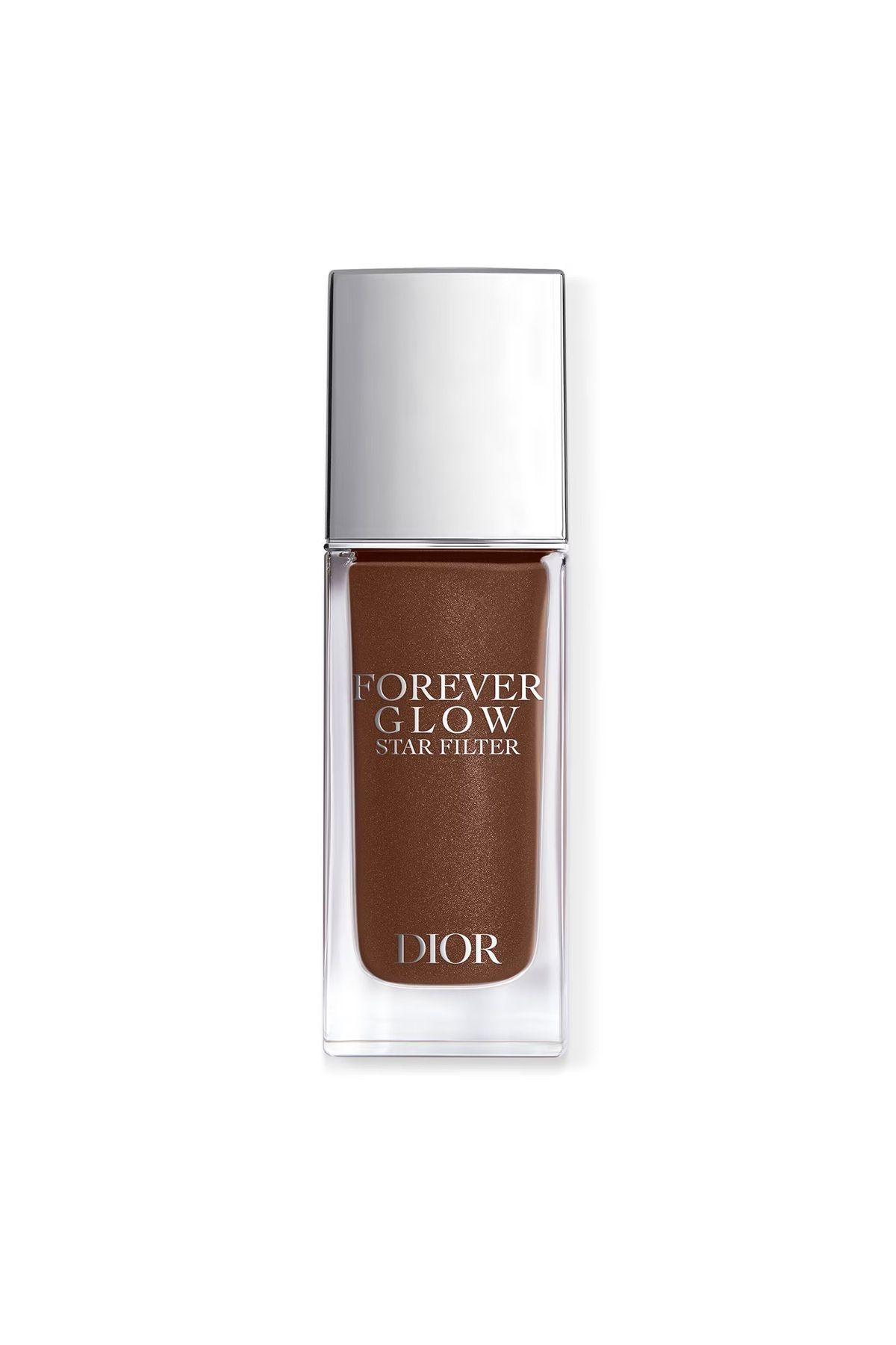 Dior Forever Glow Star Filter - Complexion Sublimating Fluid and Highlighter - 9N