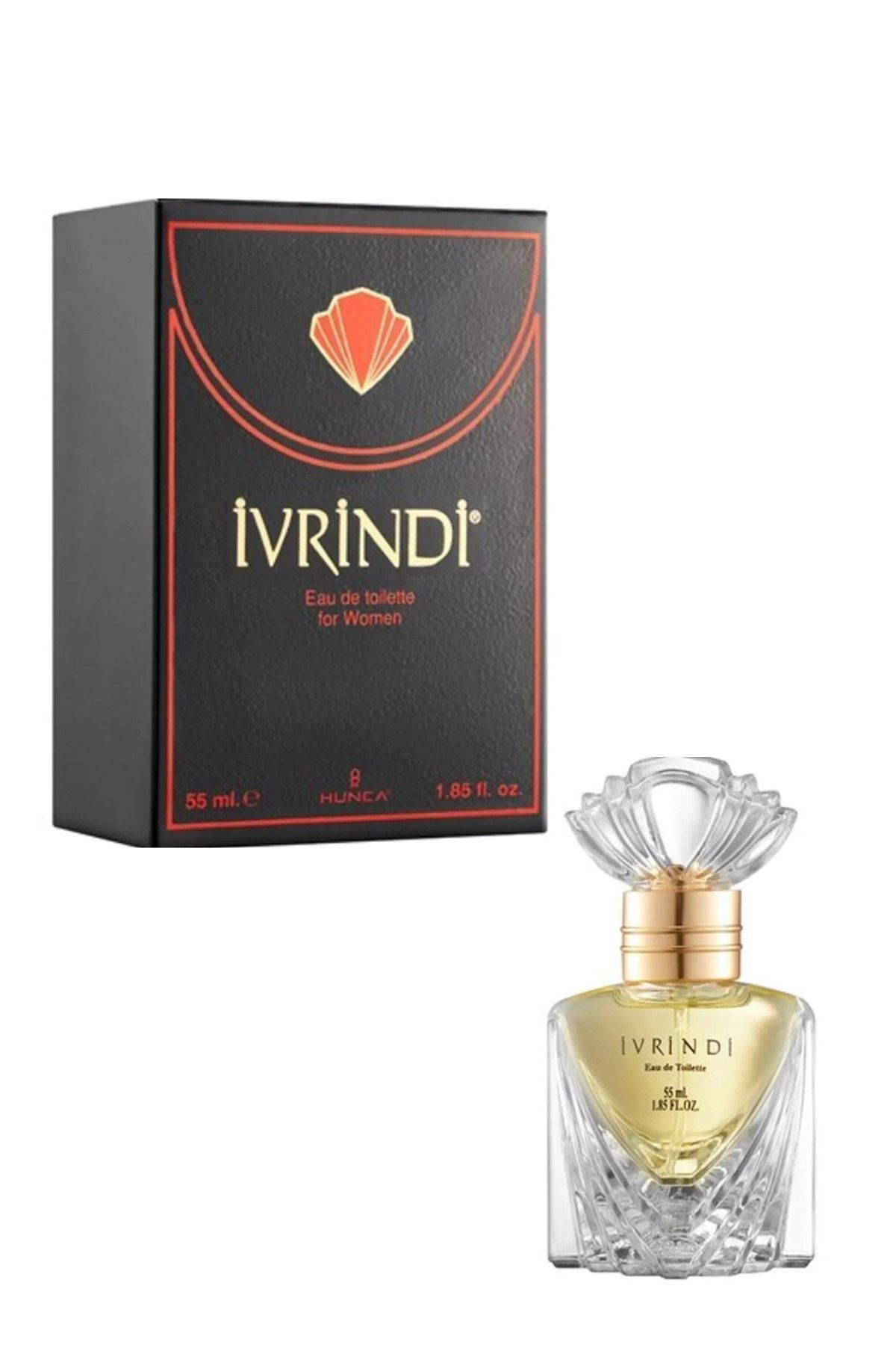 Hunca İVRİNDİ-1