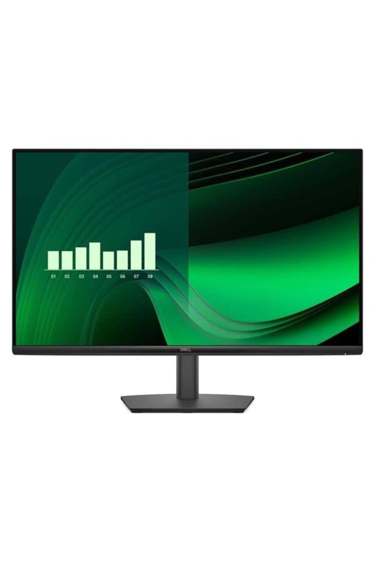 Dell 27" IPS E2725HM PRO 5MS 100HZ HDMI-DP EV İŞ MONİTÖRÜ