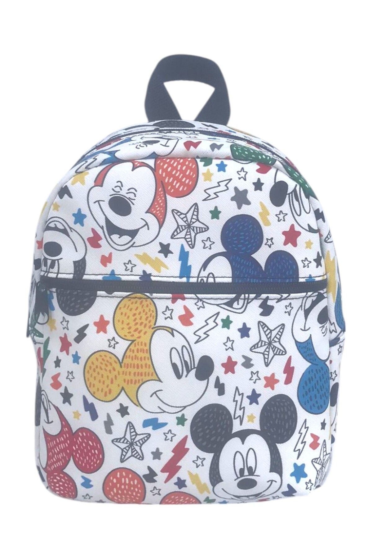 Wallery Bags Çocuk Sırt Çantası – Anaokulu & Kreş Çantası – Unisex Günlük Kullanım.