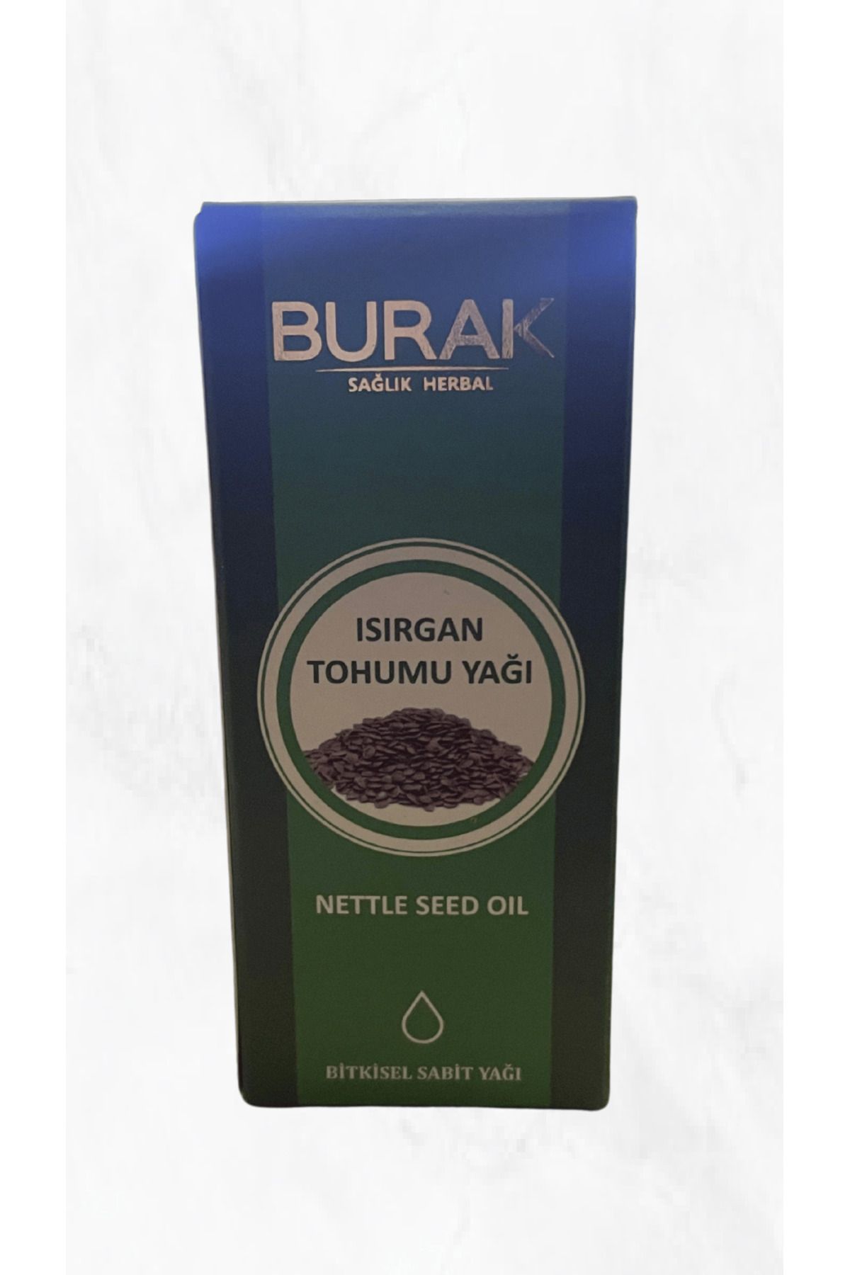 Burak yağ Bakım Yağı