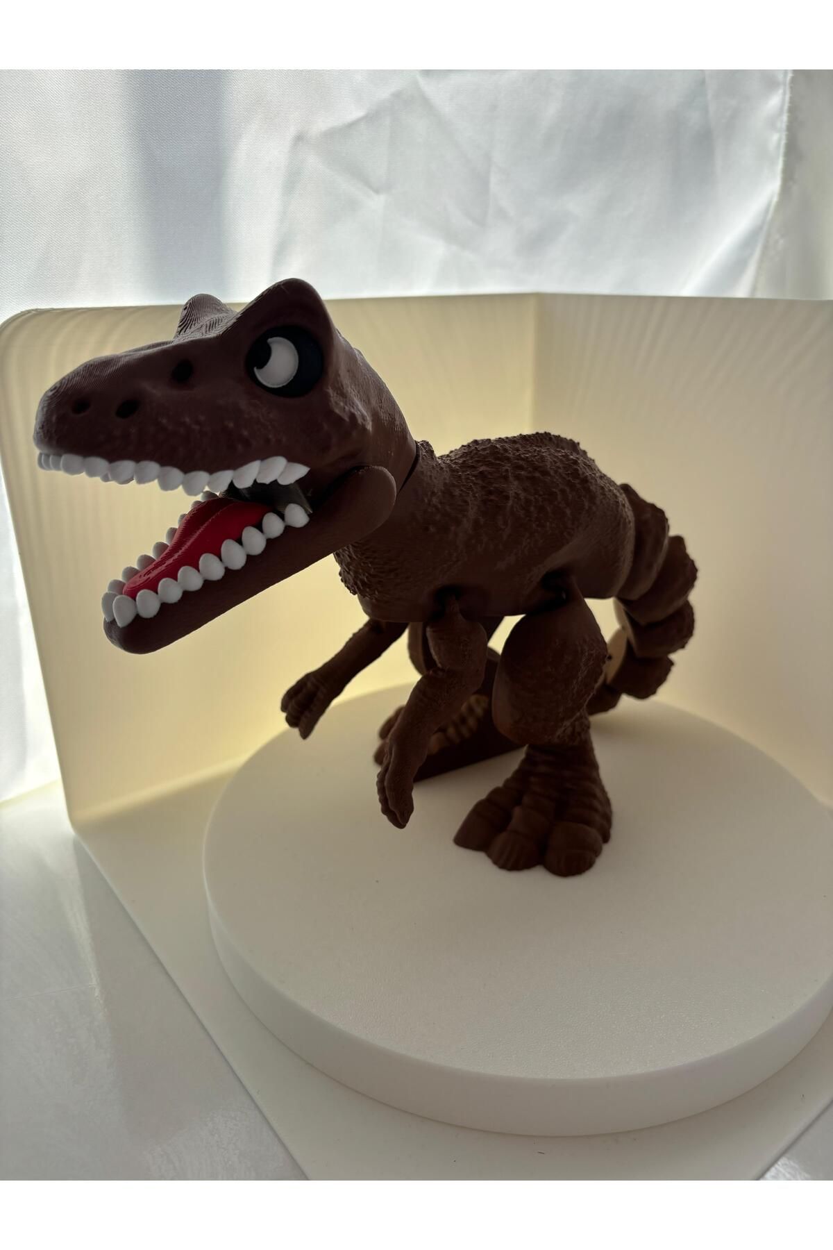 D&B T‑Rex Figür