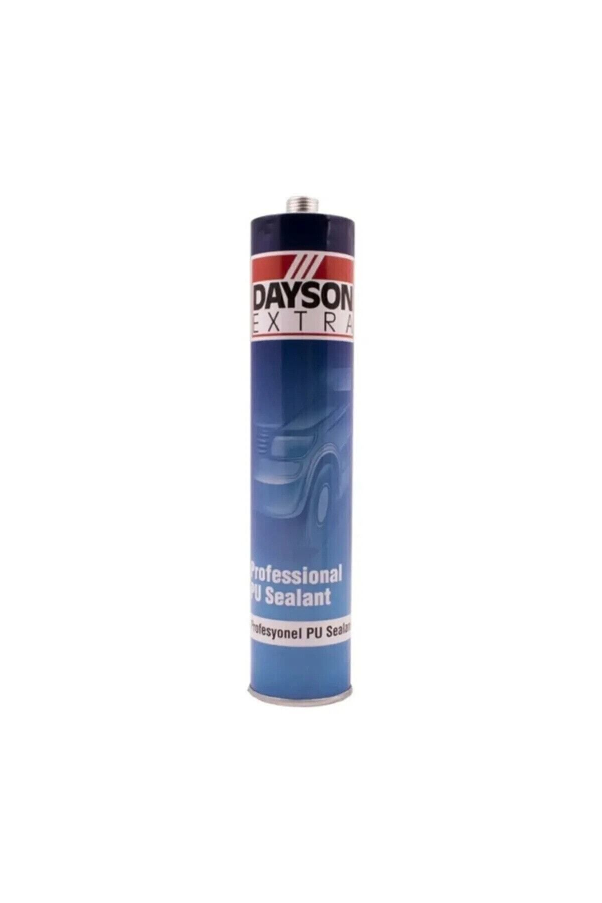 Mikasso Dayson Extra Mastik 280ml Beyaz TR