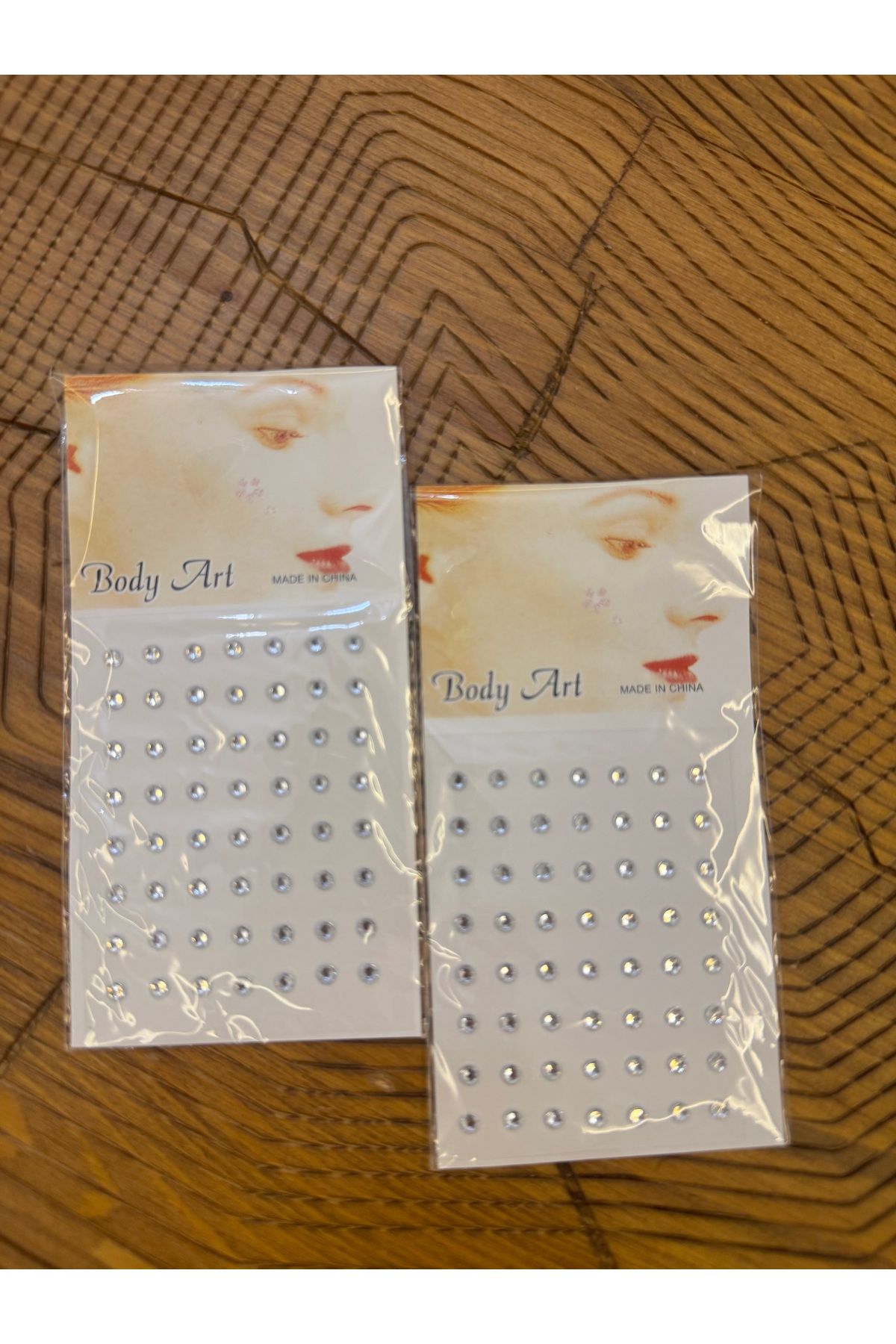 synshop Makyaj Taşı