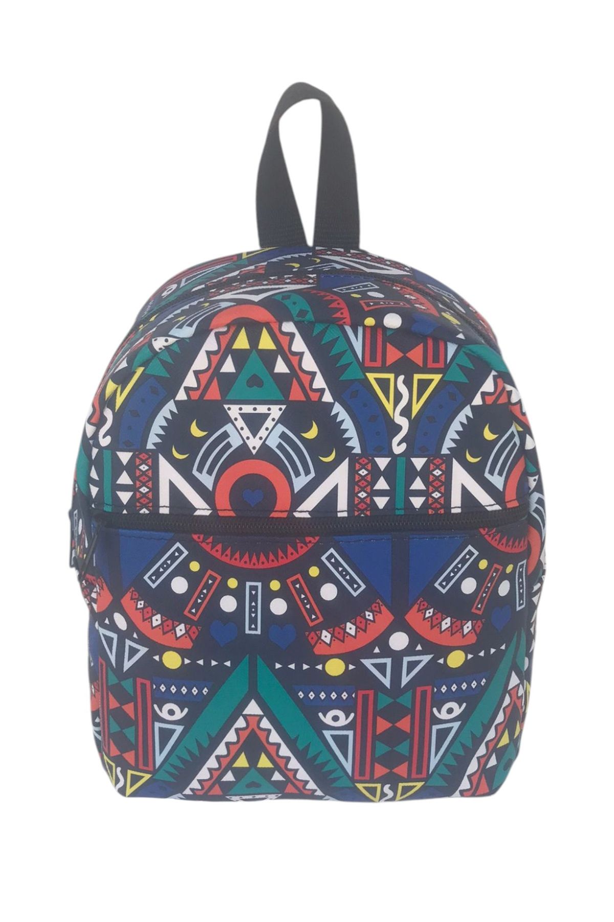 Wallery Bags Çocuk Sırt Çantası – Anaokulu & Kreş Çantası – Unisex Günlük Kullanım.