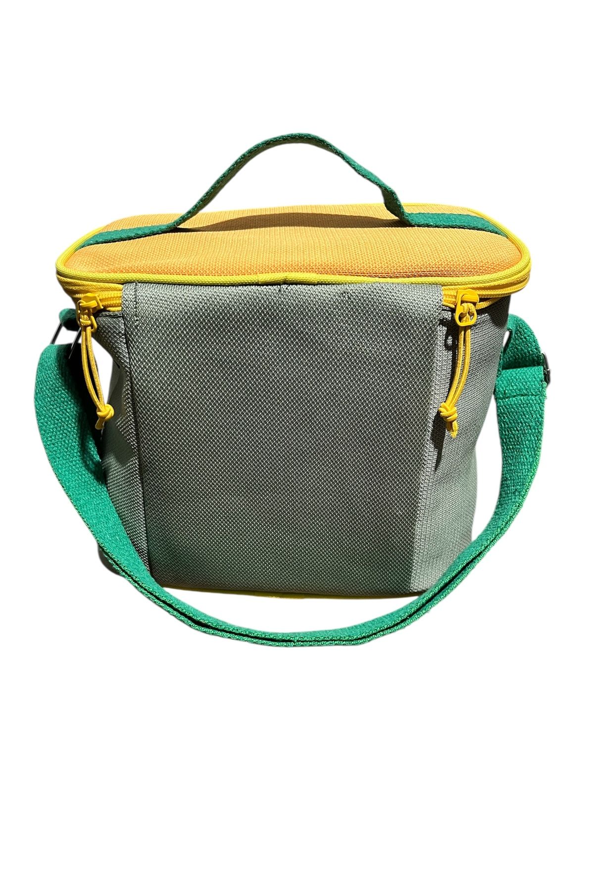 Chepni Cooler Bag Soğutucu Termos Çanta 7 Lt