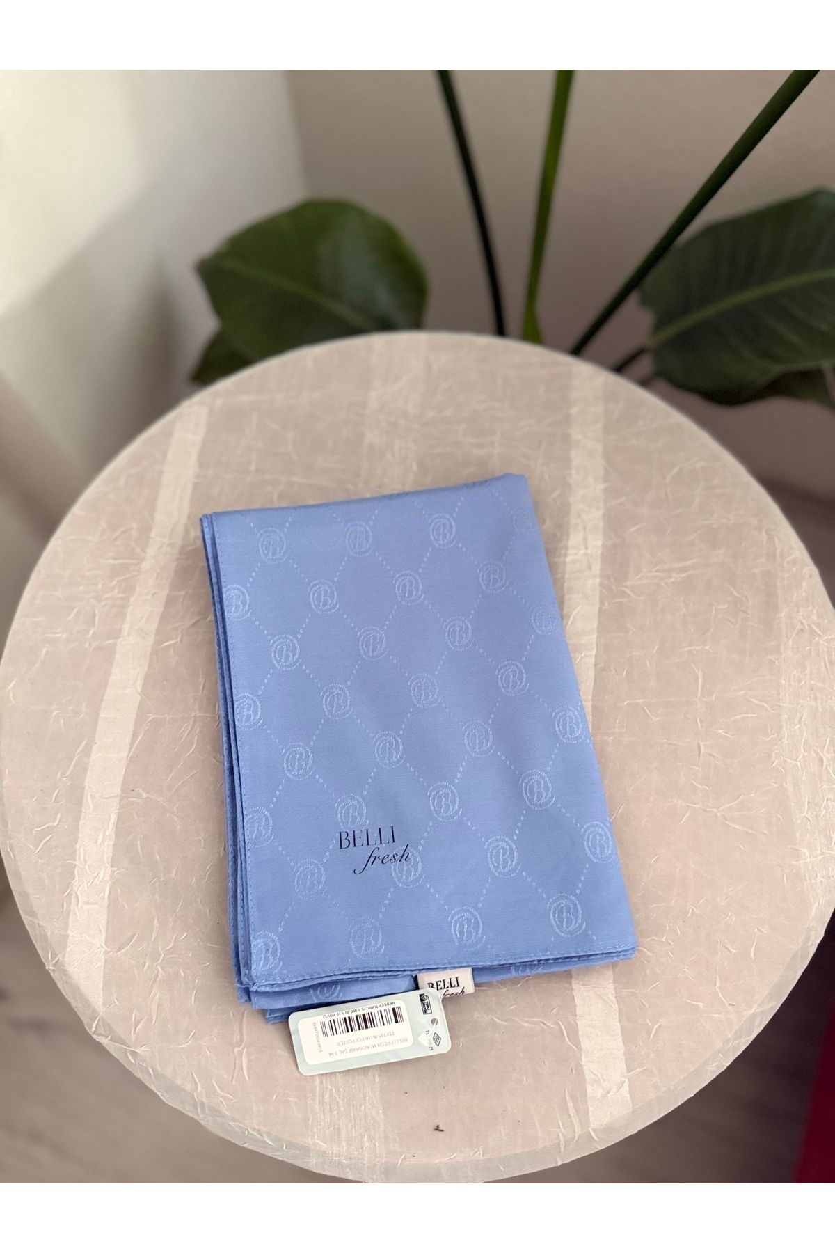Belli fresh monogram
