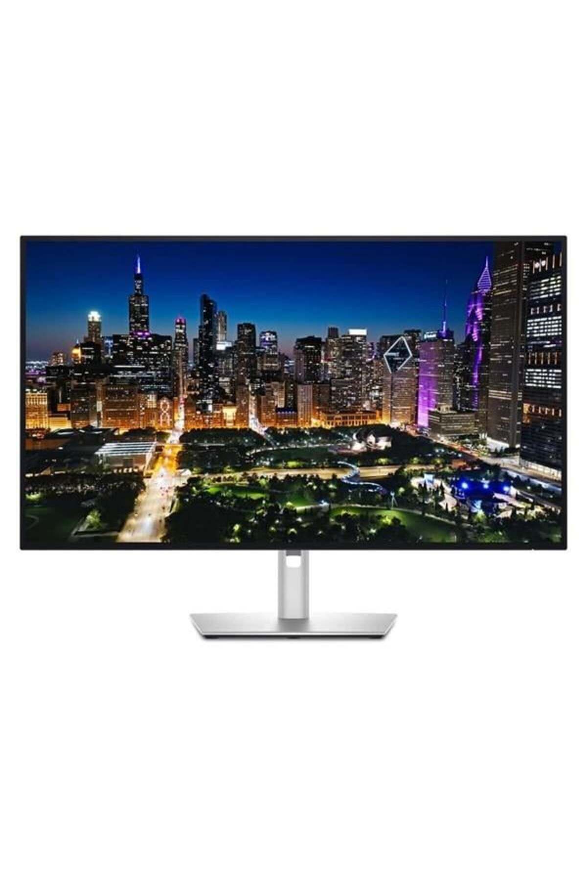 Dell 31.5" IPS ULTRASHARP U3225QE 5MS 120HZ HDMI-DP KURUMSAL MONİTÖR 3840X2160